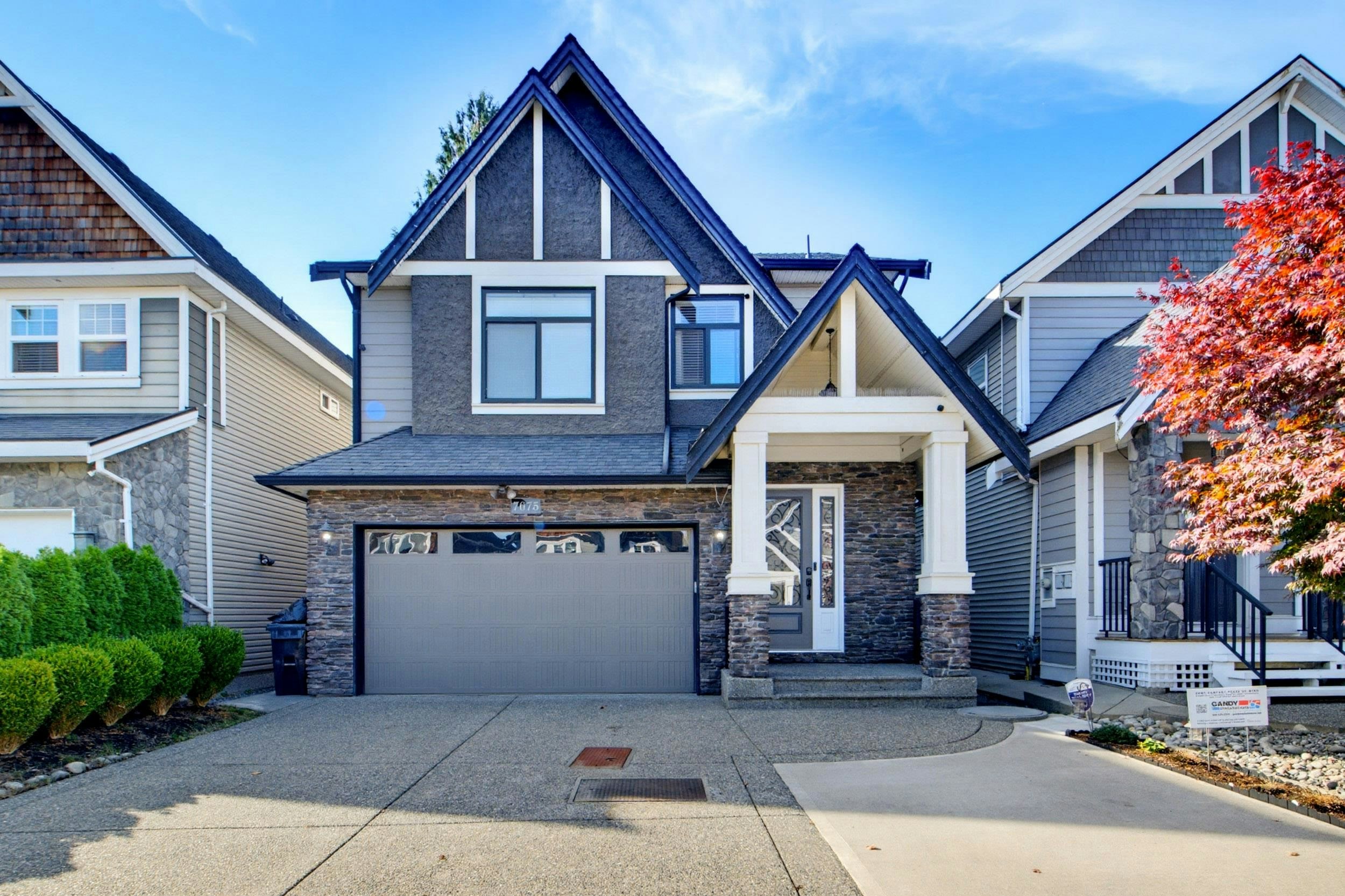 7675 210a Street, Langley, BC, V2Y 0L1
