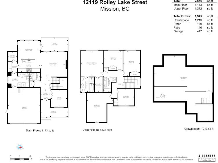 12119 Rolley Lake Street, Mission, BC, V4S 1E1 - 40