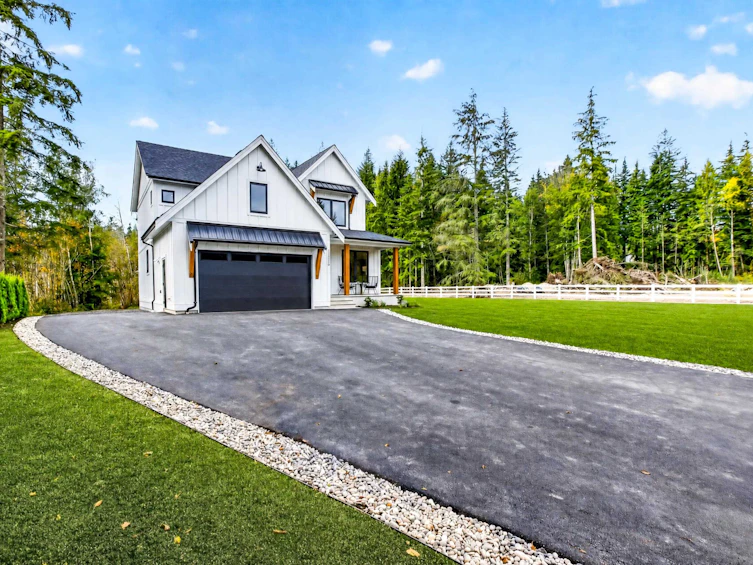 12119 Rolley Lake Street, Mission, BC, V4S 1E1
