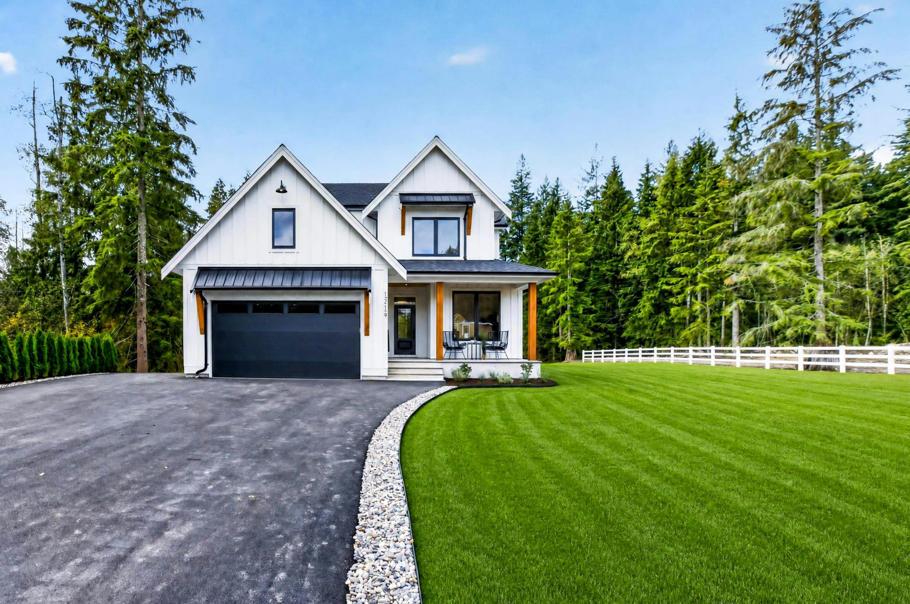 12119 Rolley Lake Street - 2