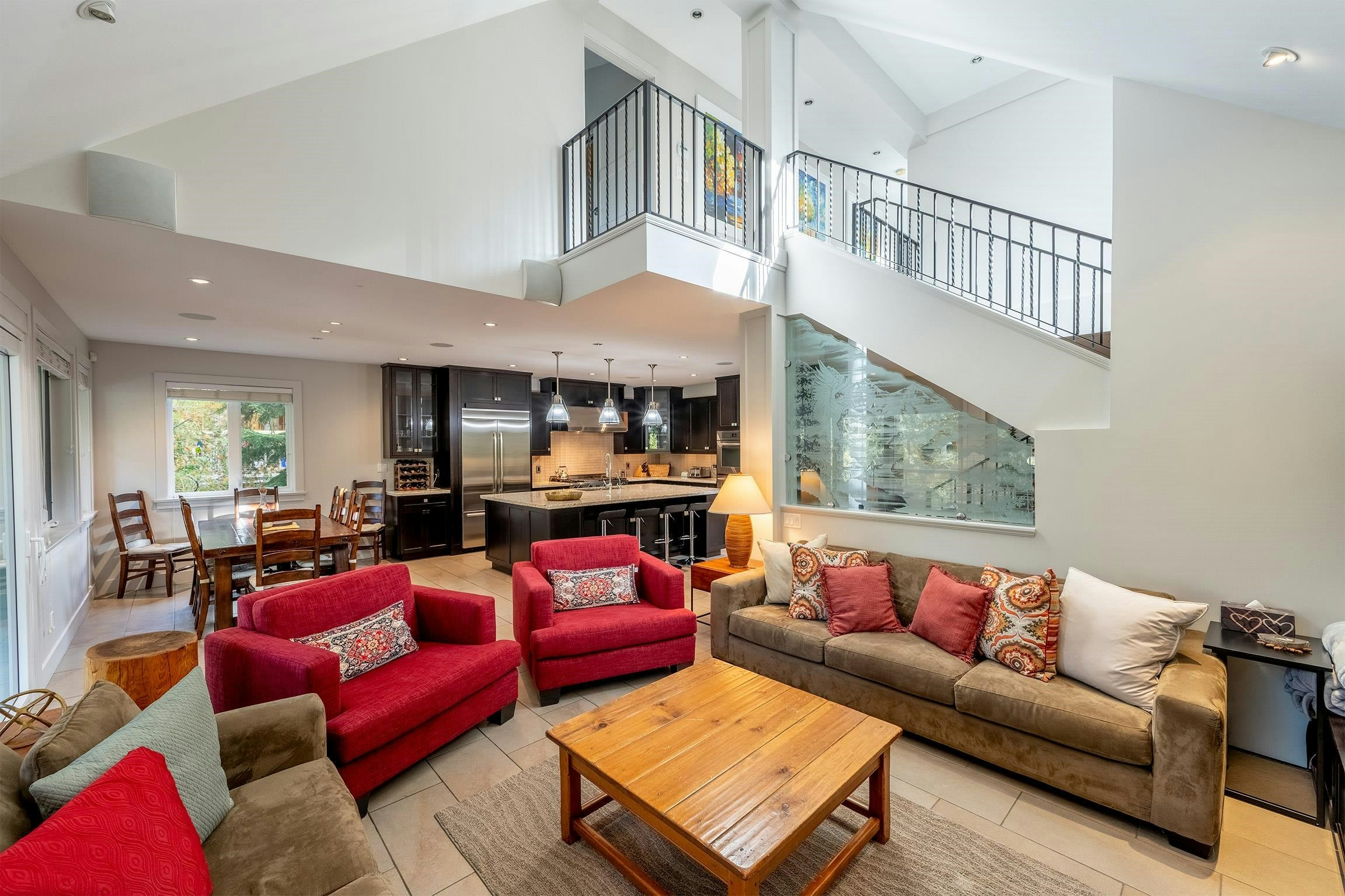 2817 Clifftop Lane, Whistler, BC, V8E 0A8