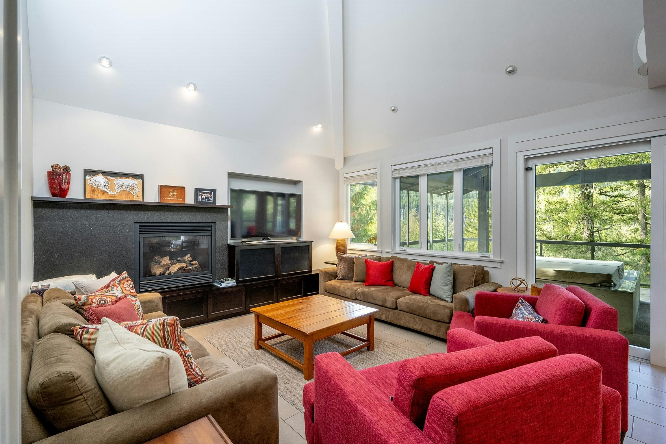 2817 Clifftop Lane - 3