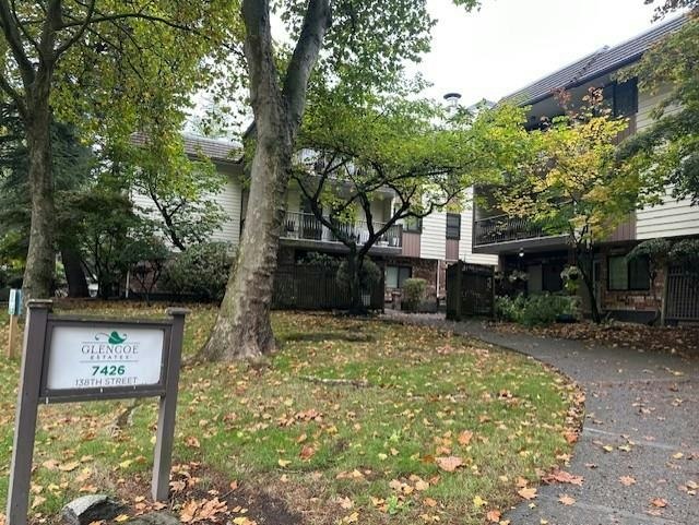 210-7426 138 Street, Surrey, BC, V3W 6G4