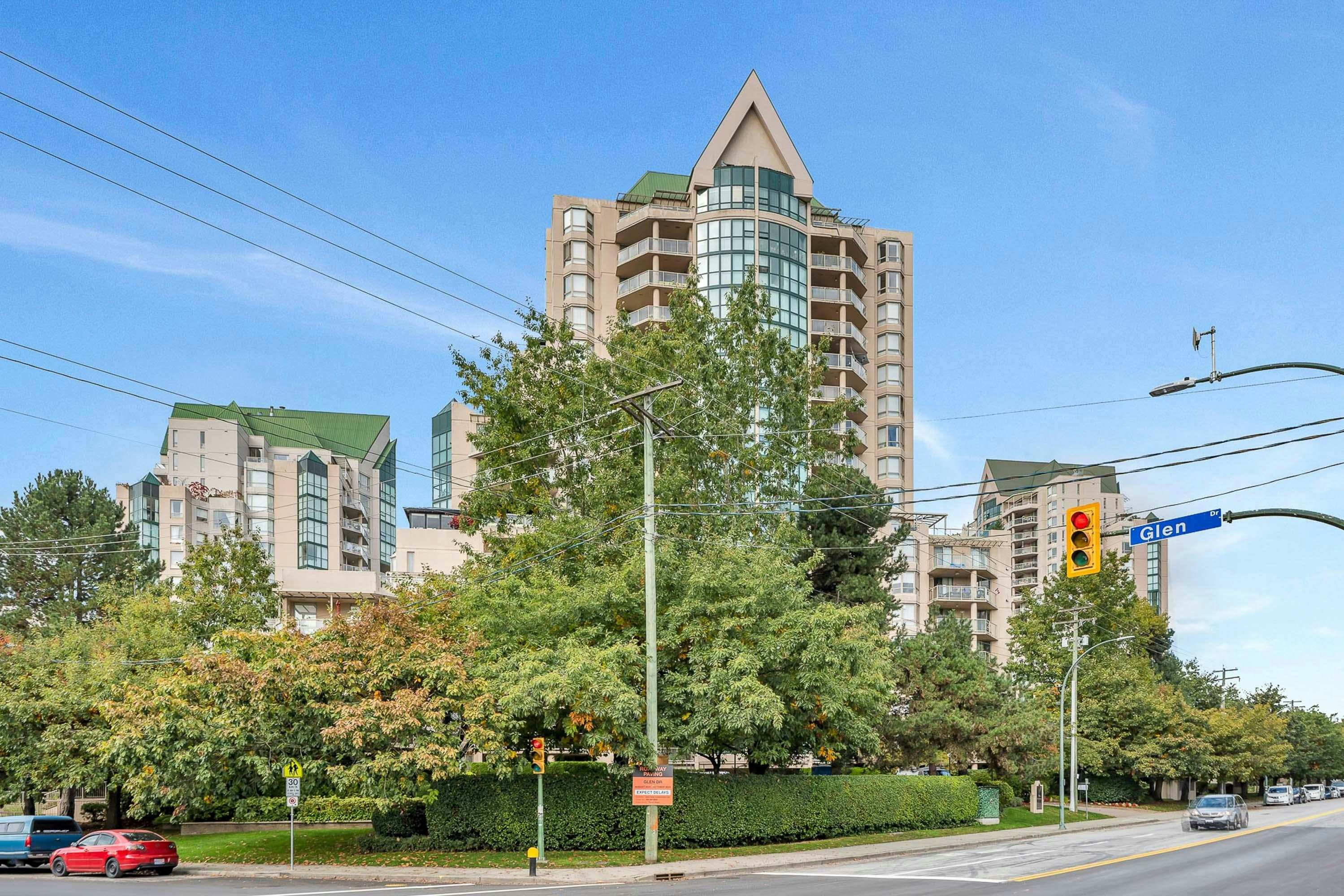 1802-1190 Pipeline Road, Coquitlam, BC, V3B 7T9