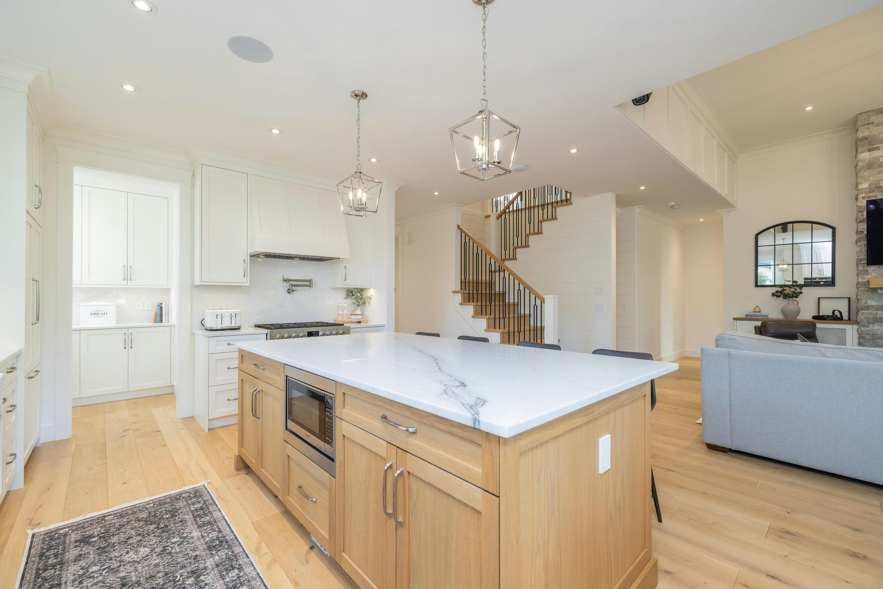 4626 217a Street, Langley, BC, V3A 2N7 - 6