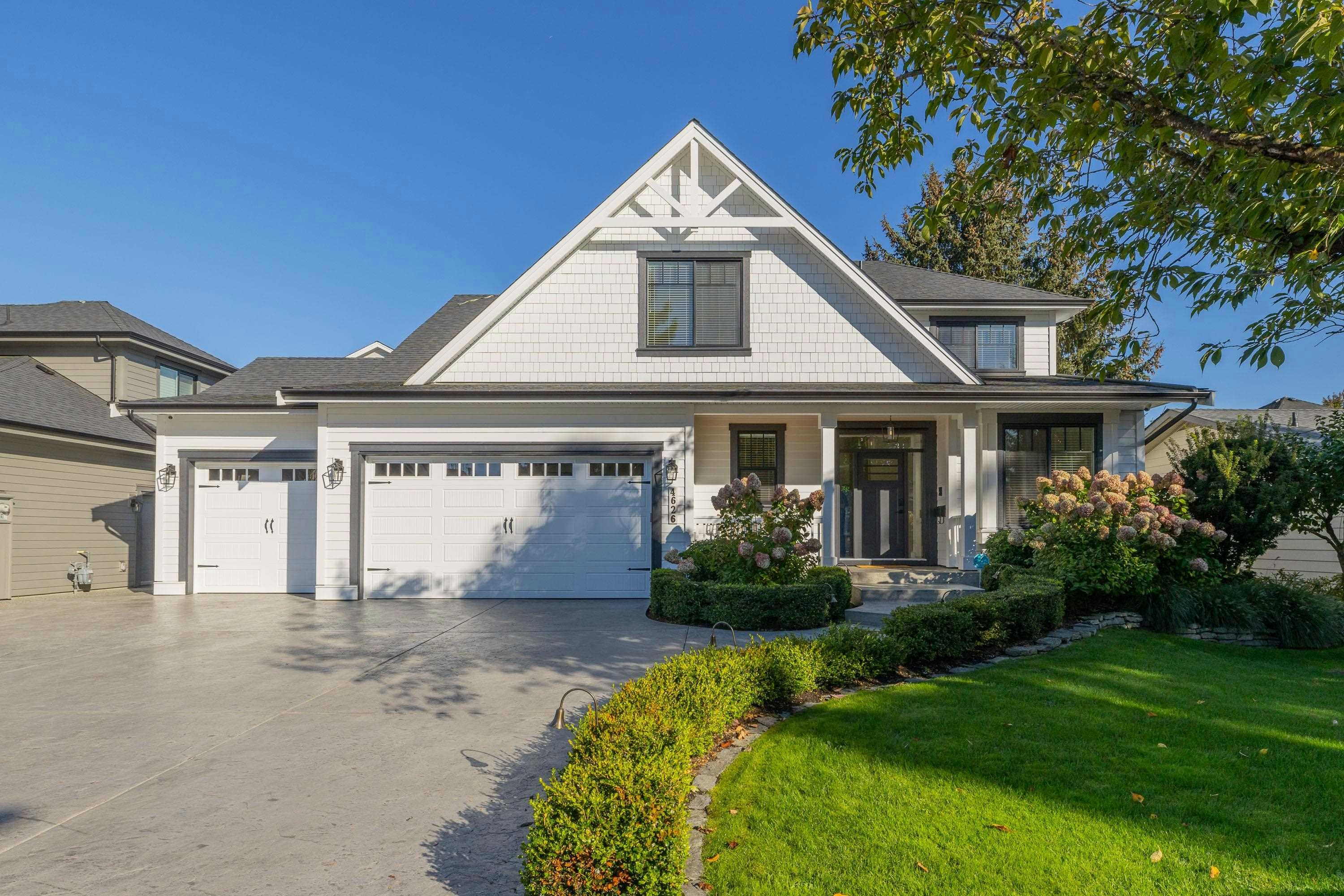 4626 217a Street - 2