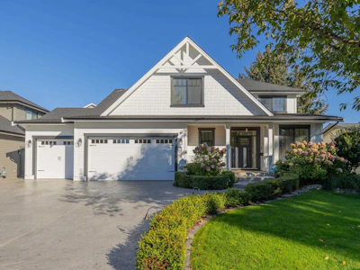 4626 217a Street - 2