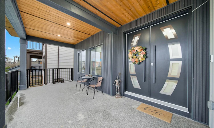 264 Hume Street