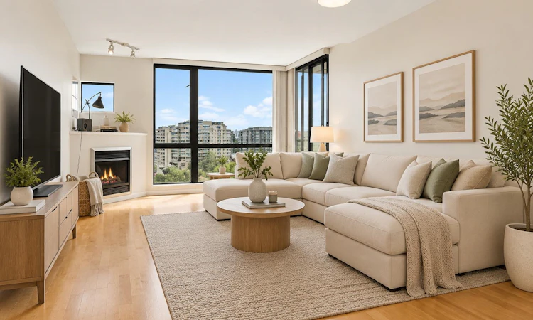 1703-7831 Westminster Highway