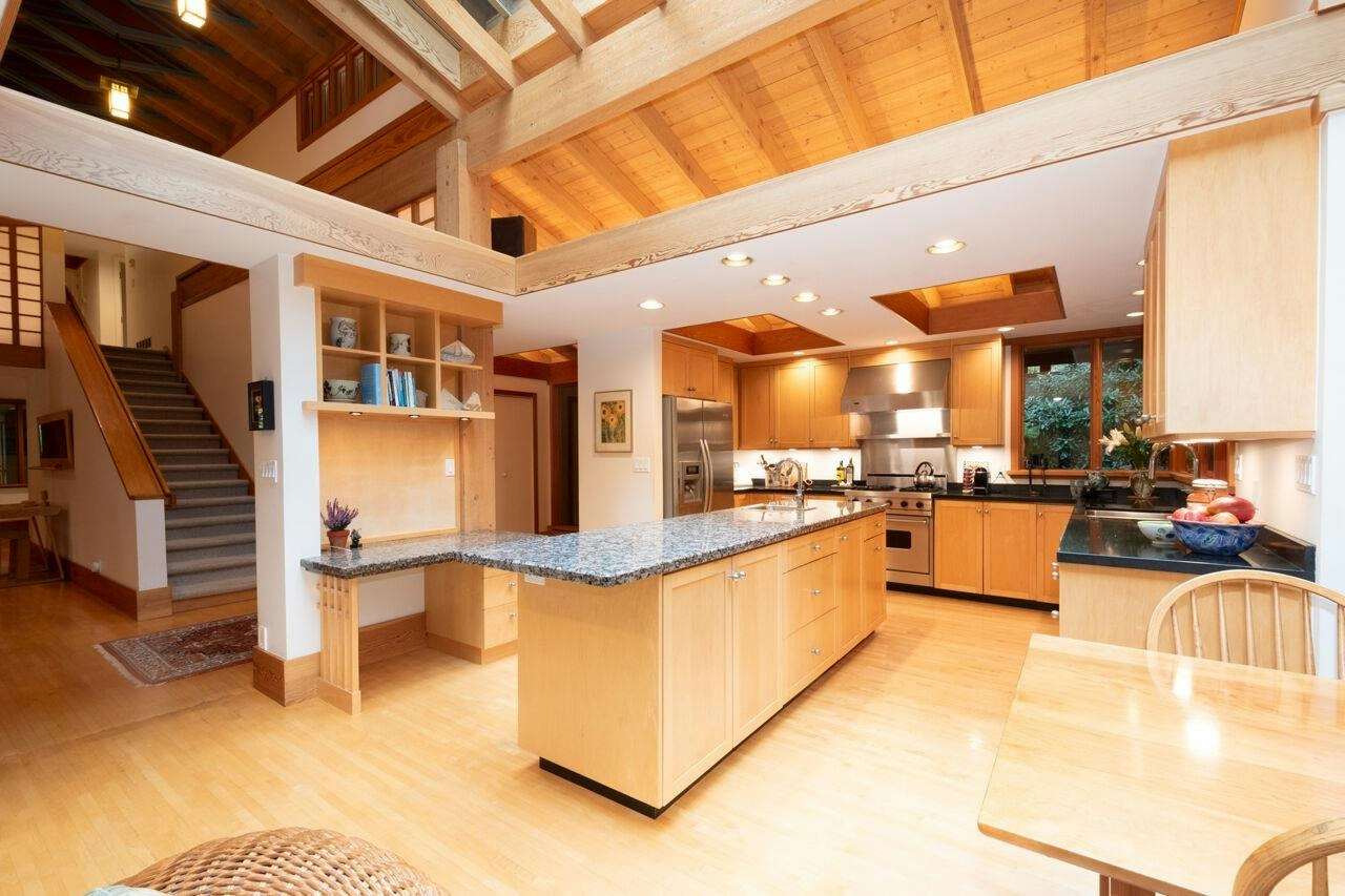 608 Magee Road, Bowen Island, BC, V0N 1G2 - 19