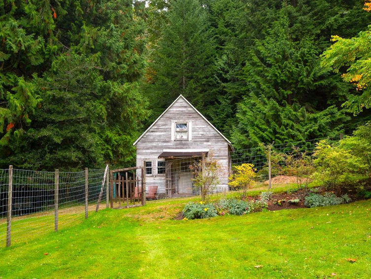 608 Magee Road, Bowen Island, BC, V0N 1G2 - 36