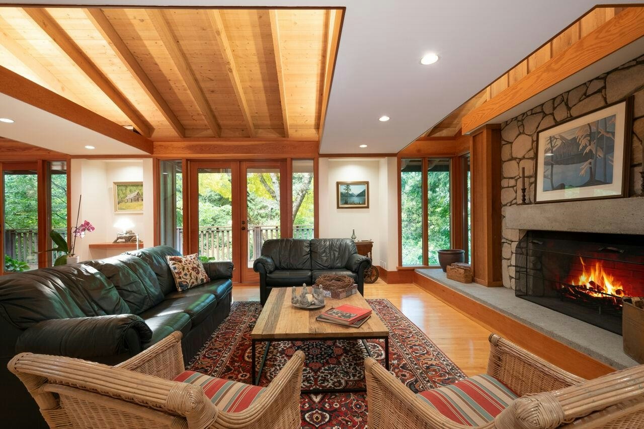 608 Magee Road, Bowen Island, BC, V0N 1G2 - 14