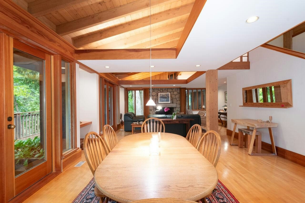 608 Magee Road, Bowen Island, BC, V0N 1G2 - 12