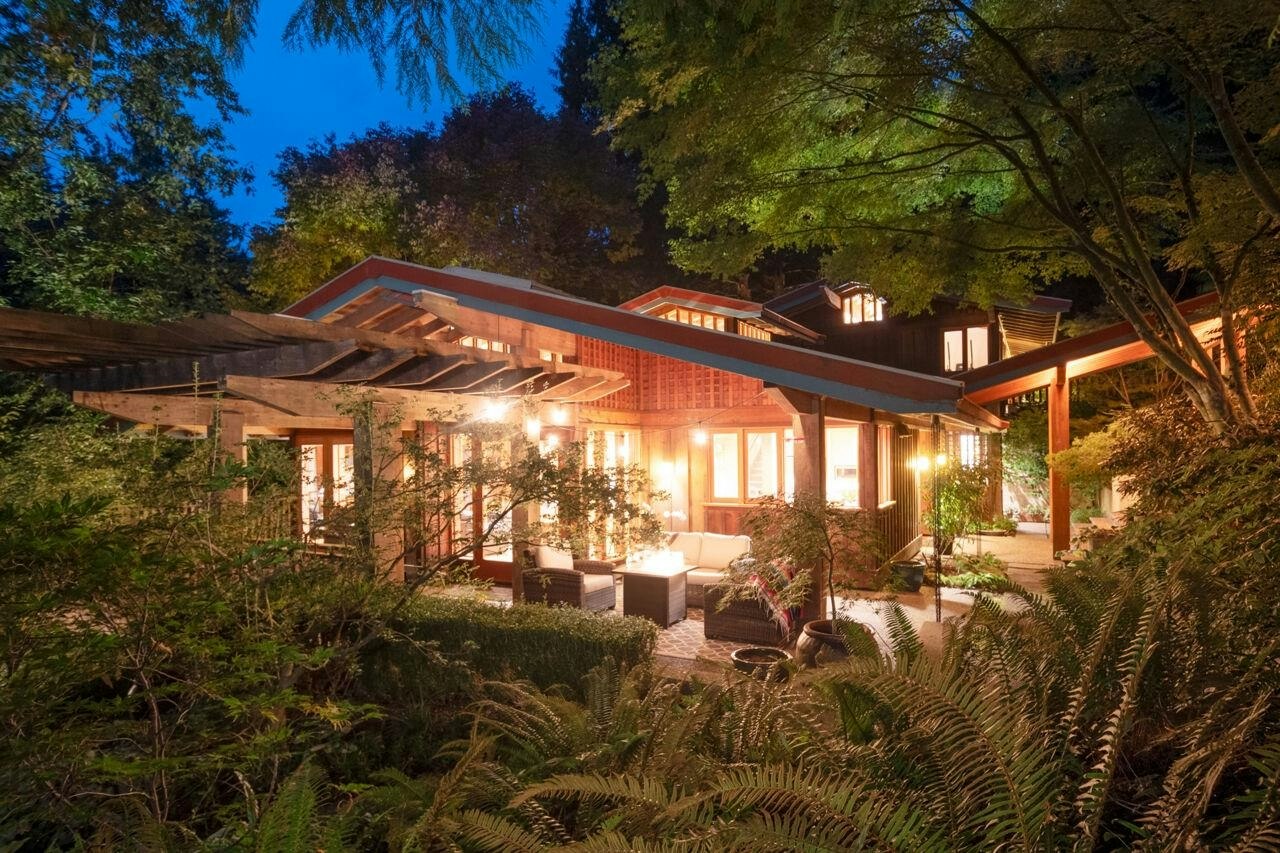 608 Magee Road, Bowen Island, BC, V0N 1G2 - 6