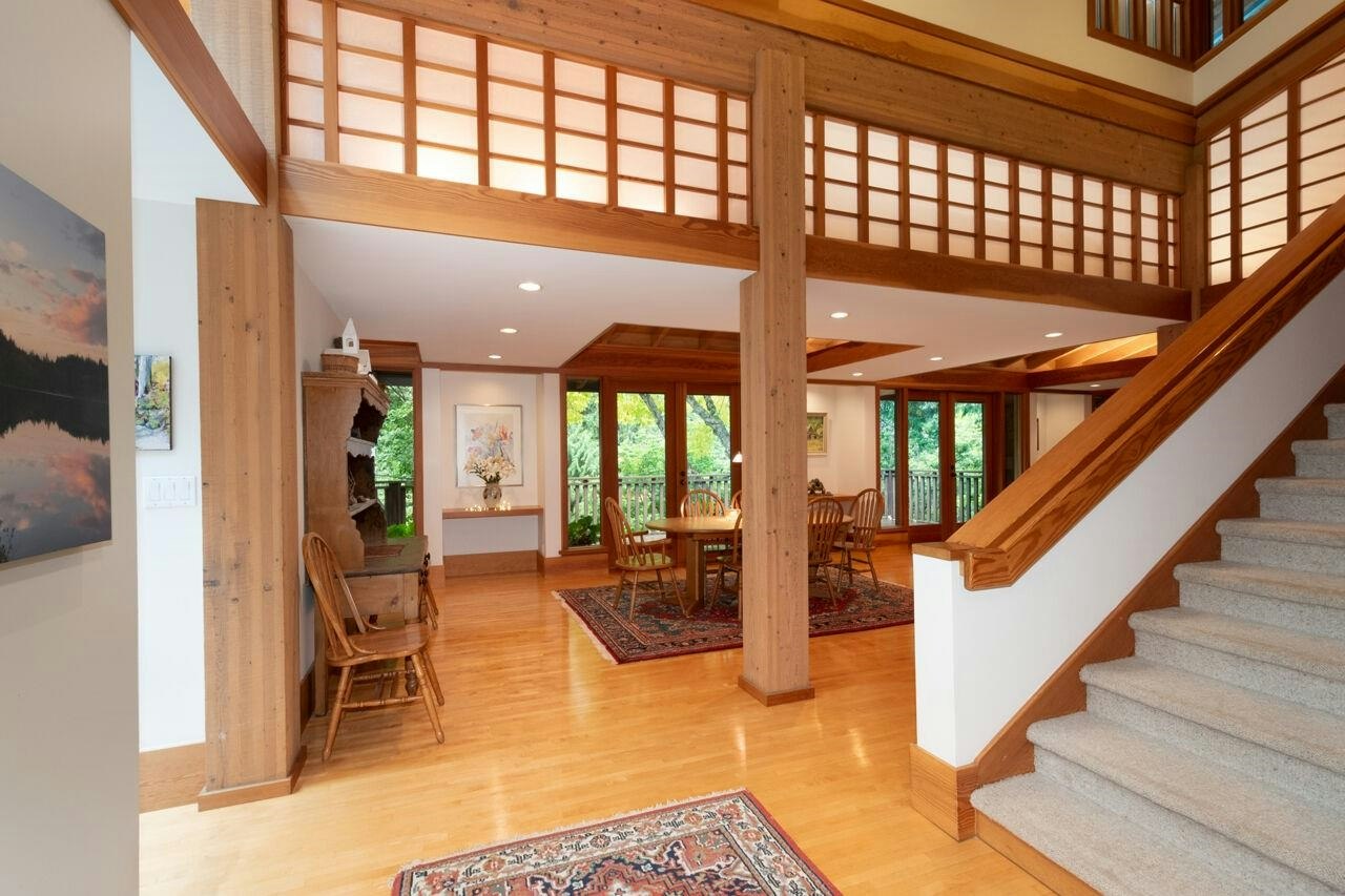 608 Magee Road, Bowen Island, BC, V0N 1G2 - 10