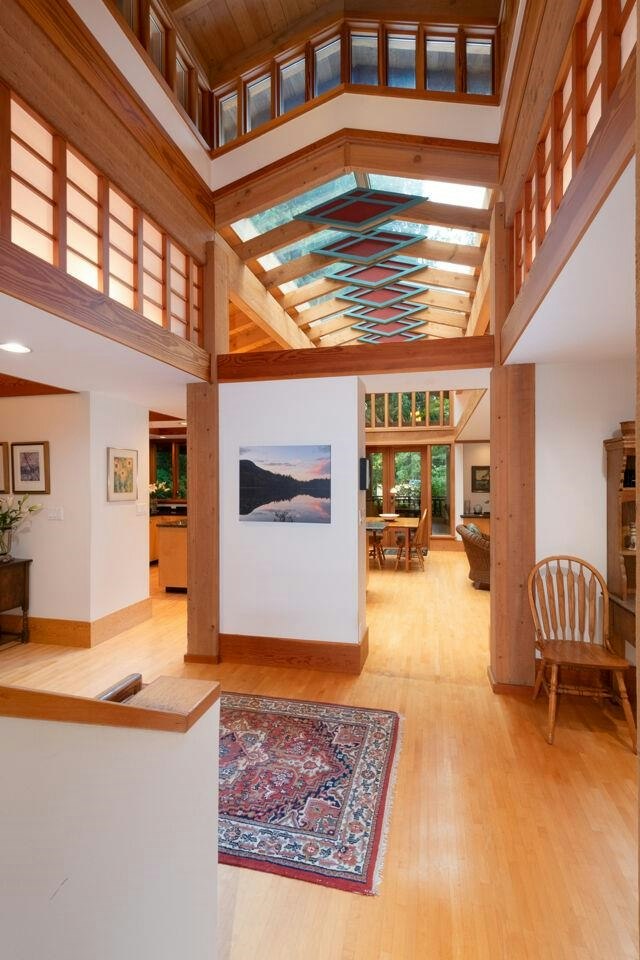608 Magee Road, Bowen Island, BC, V0N 1G2 - 16