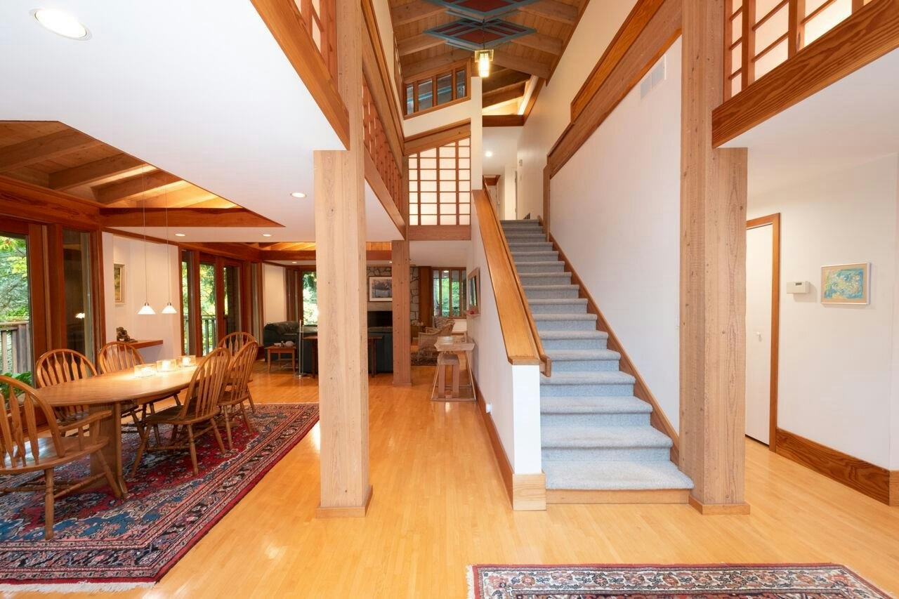 608 Magee Road, Bowen Island, BC, V0N 1G2 - 23