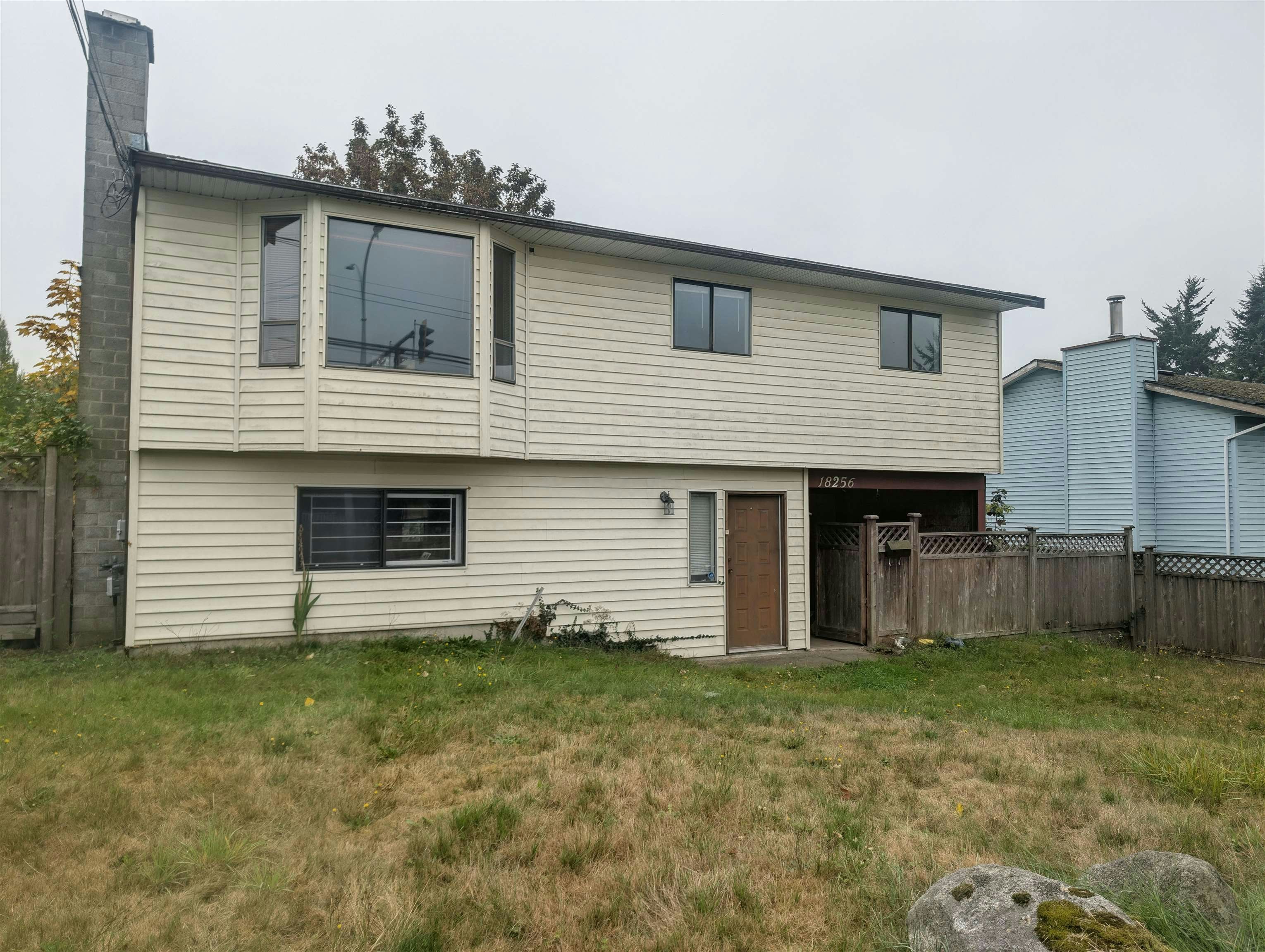 18256 64 Avenue, Surrey, BC, V3S 8A7