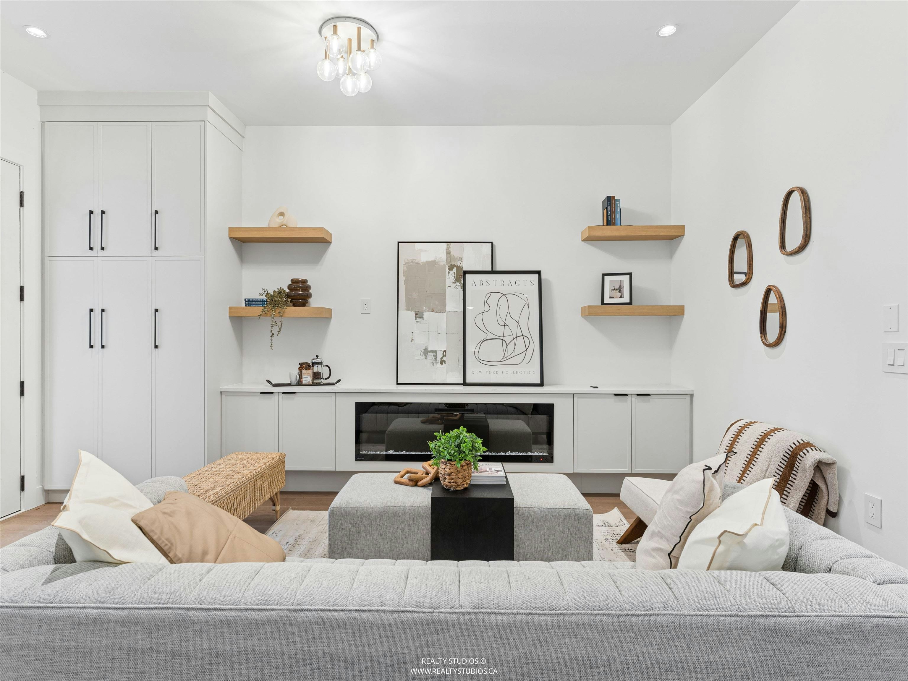 1-878 E 37th Avenue, Vancouver, BC, V5W 1G2 - 4