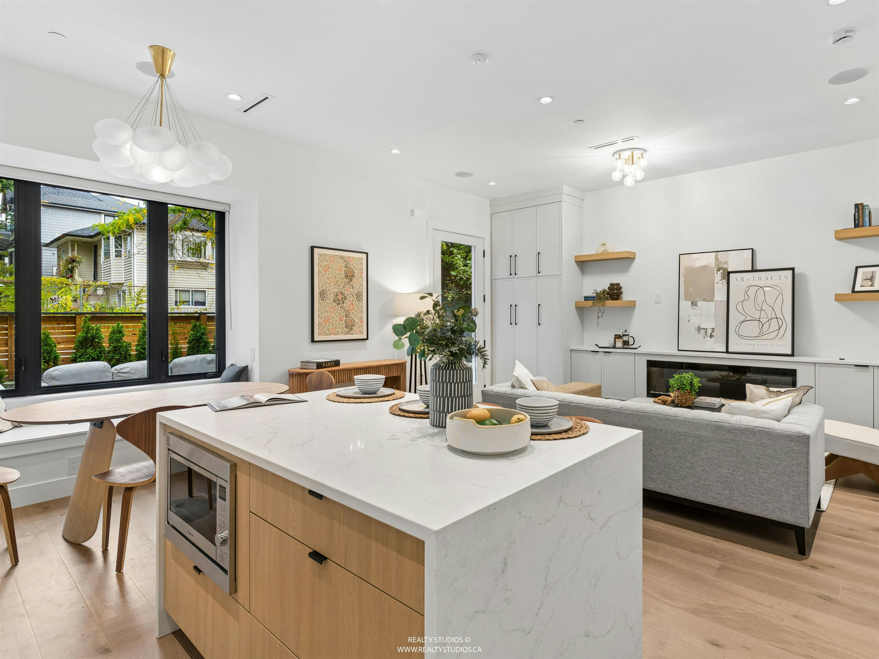 1-878 E 37th Avenue, Vancouver, BC, V5W 1G2 - 11