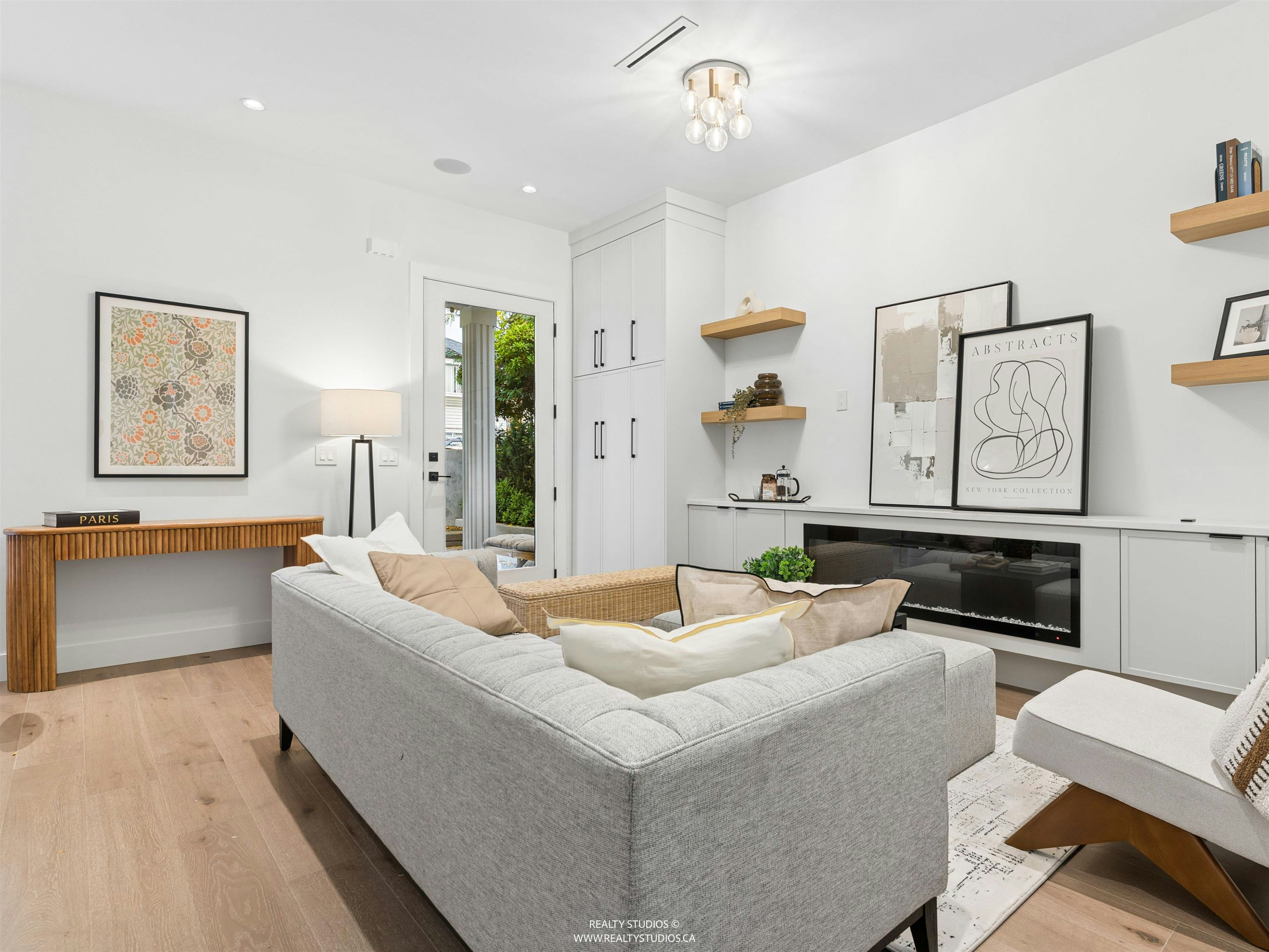 1-878 E 37th Avenue, Vancouver, BC, V5W 1G2 - 3