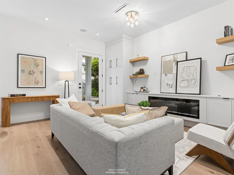 1-878 E 37th Avenue, Vancouver, BC, V5W 1G2 - 3