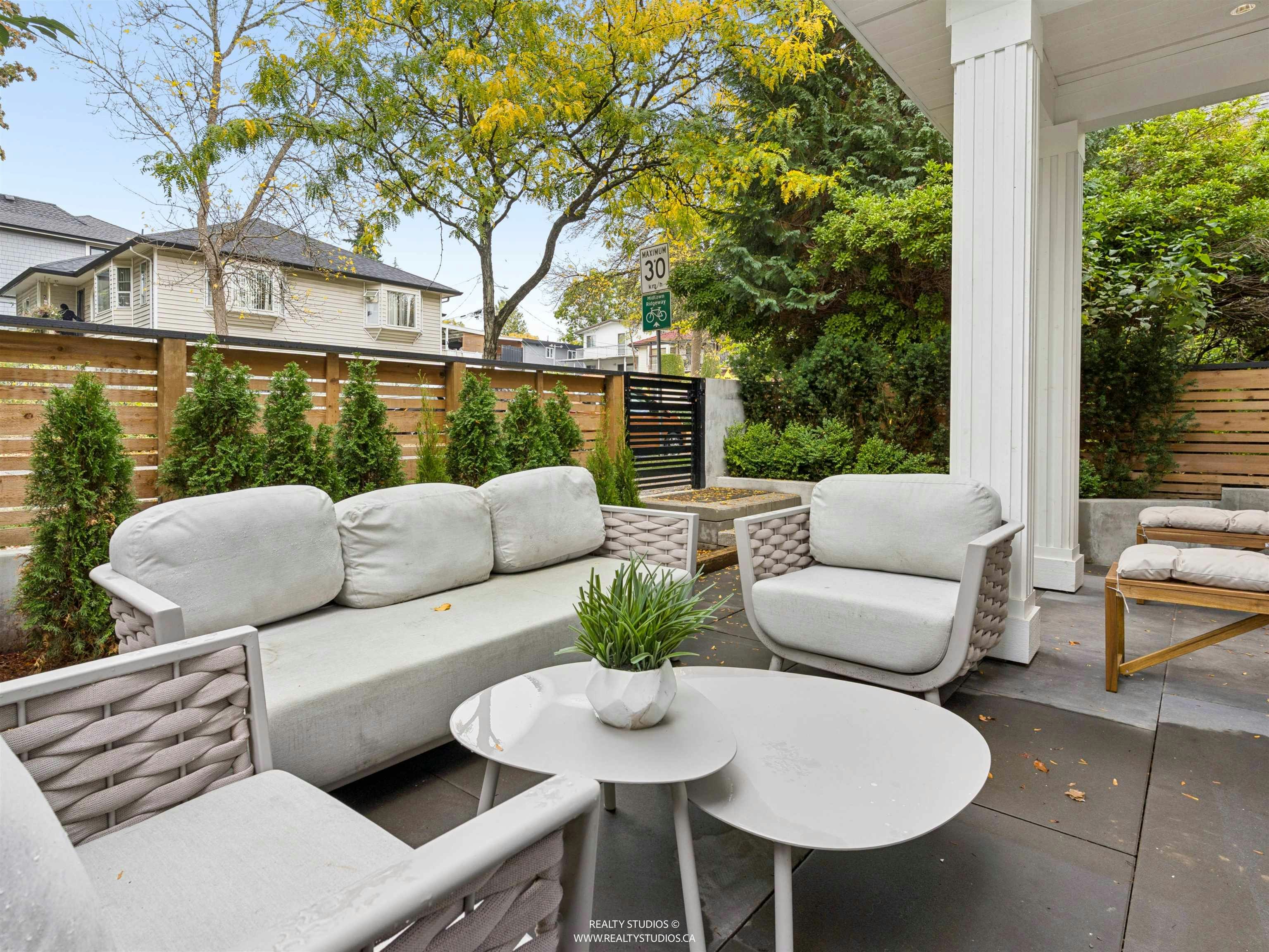 1-878 E 37th Avenue, Vancouver, BC, V5W 1G2 - 35
