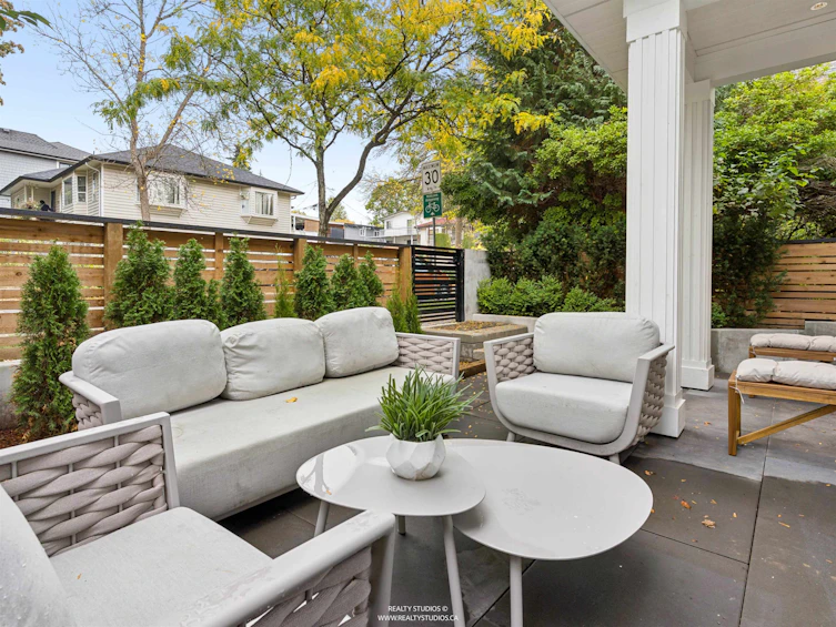 1-878 E 37th Avenue, Vancouver, BC, V5W 1G2 - 35