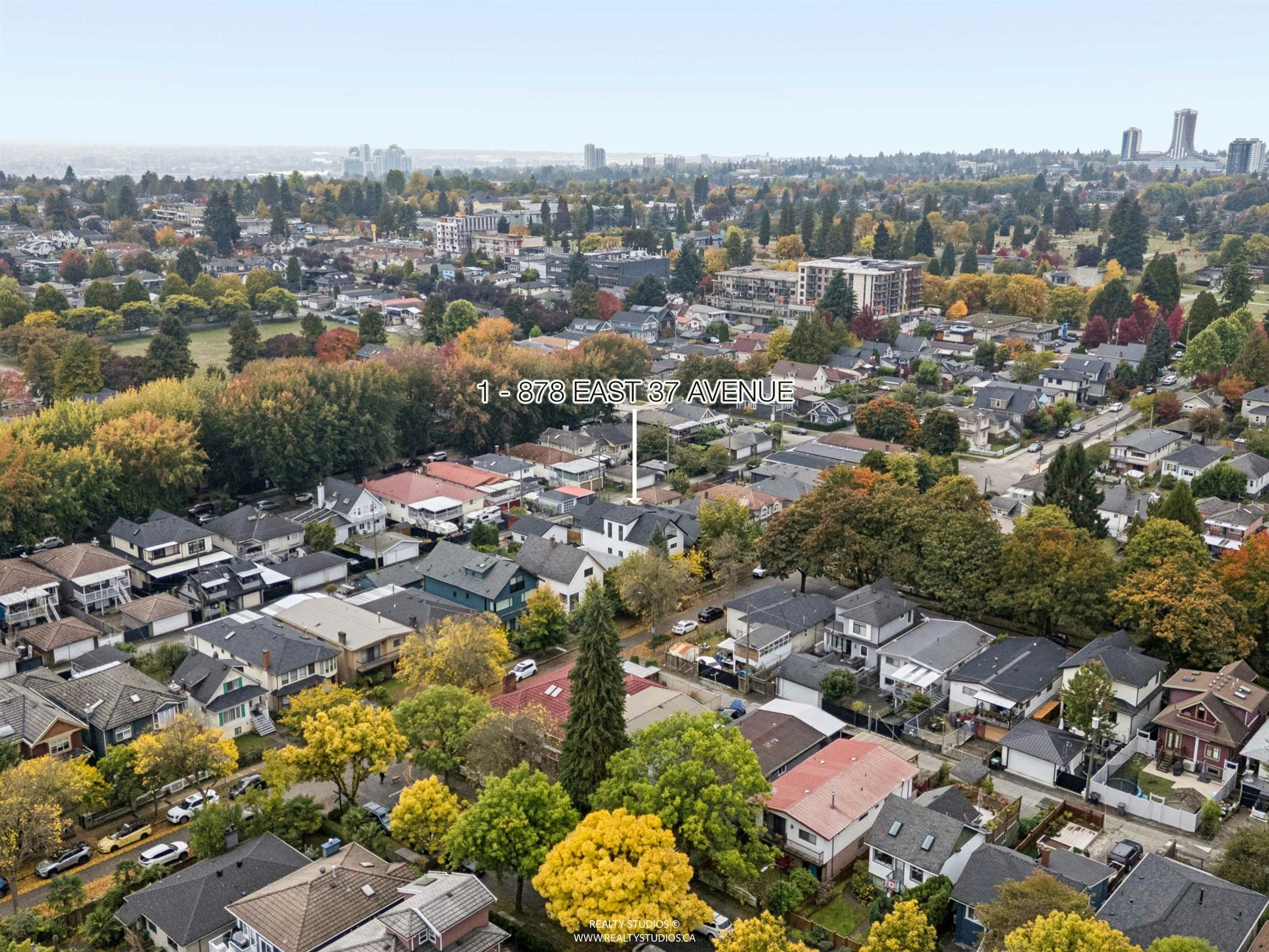 1-878 E 37th Avenue, Vancouver, BC, V5W 1G2 - 40