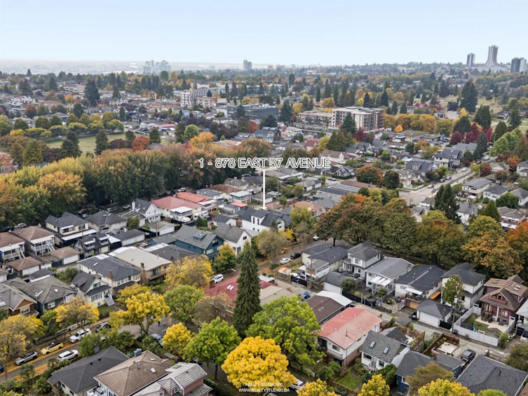 1-878 E 37th Avenue, Vancouver, BC, V5W 1G2 - 40