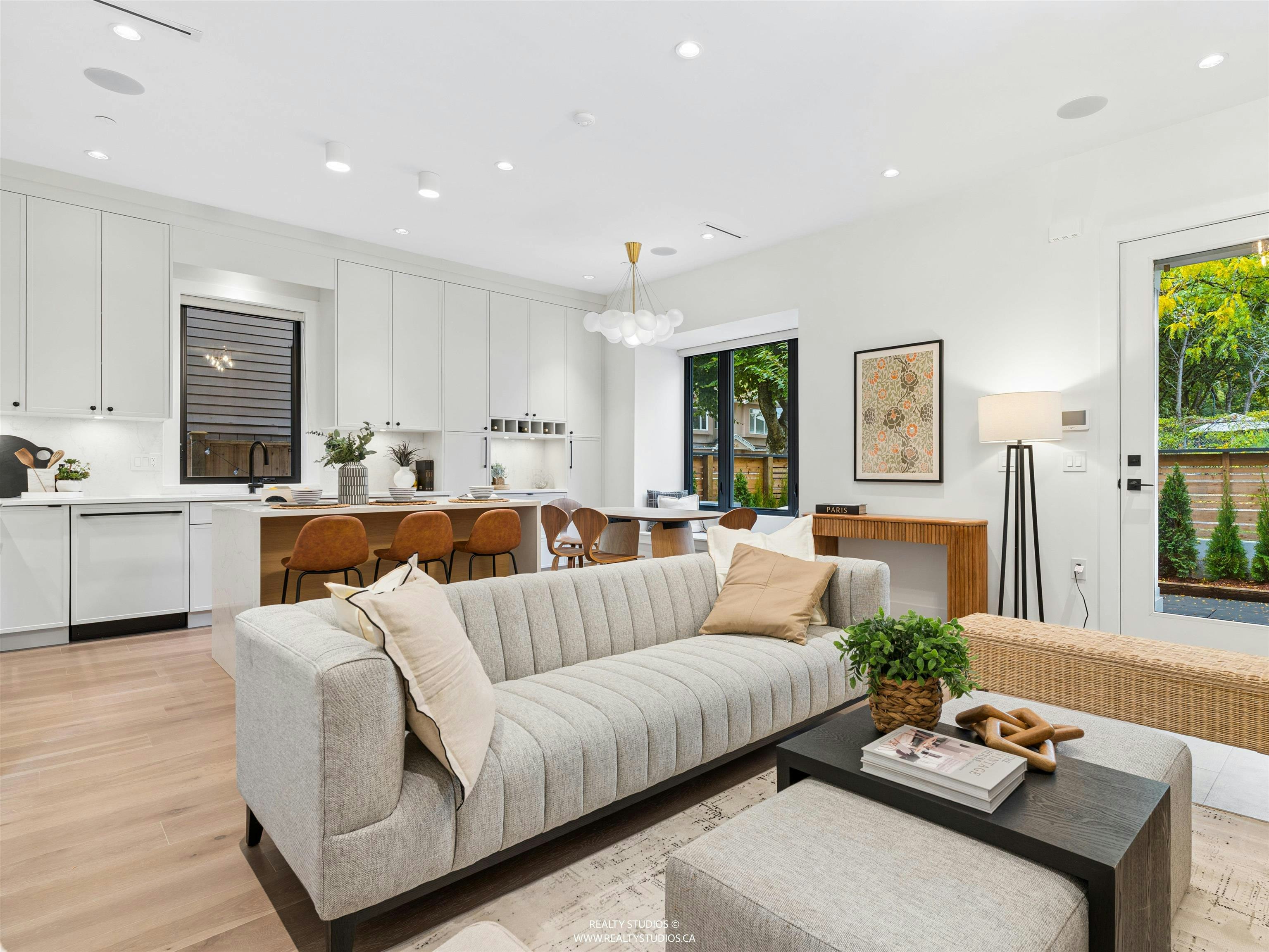 1-878 E 37th Avenue, Vancouver, BC, V5W 1G2 - 5