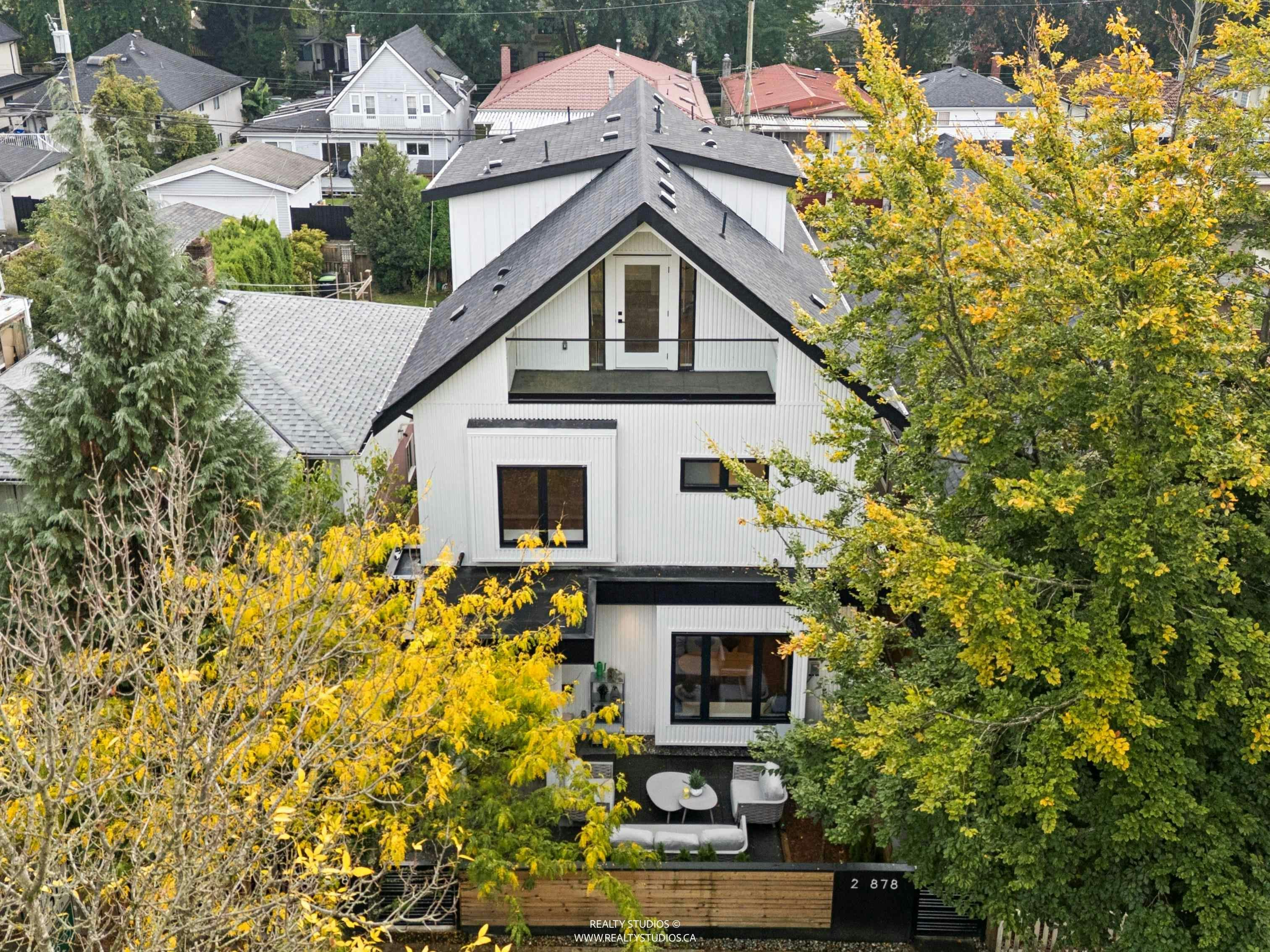 1-878 E 37th Avenue, Vancouver, BC, V5W 1G2 - 38