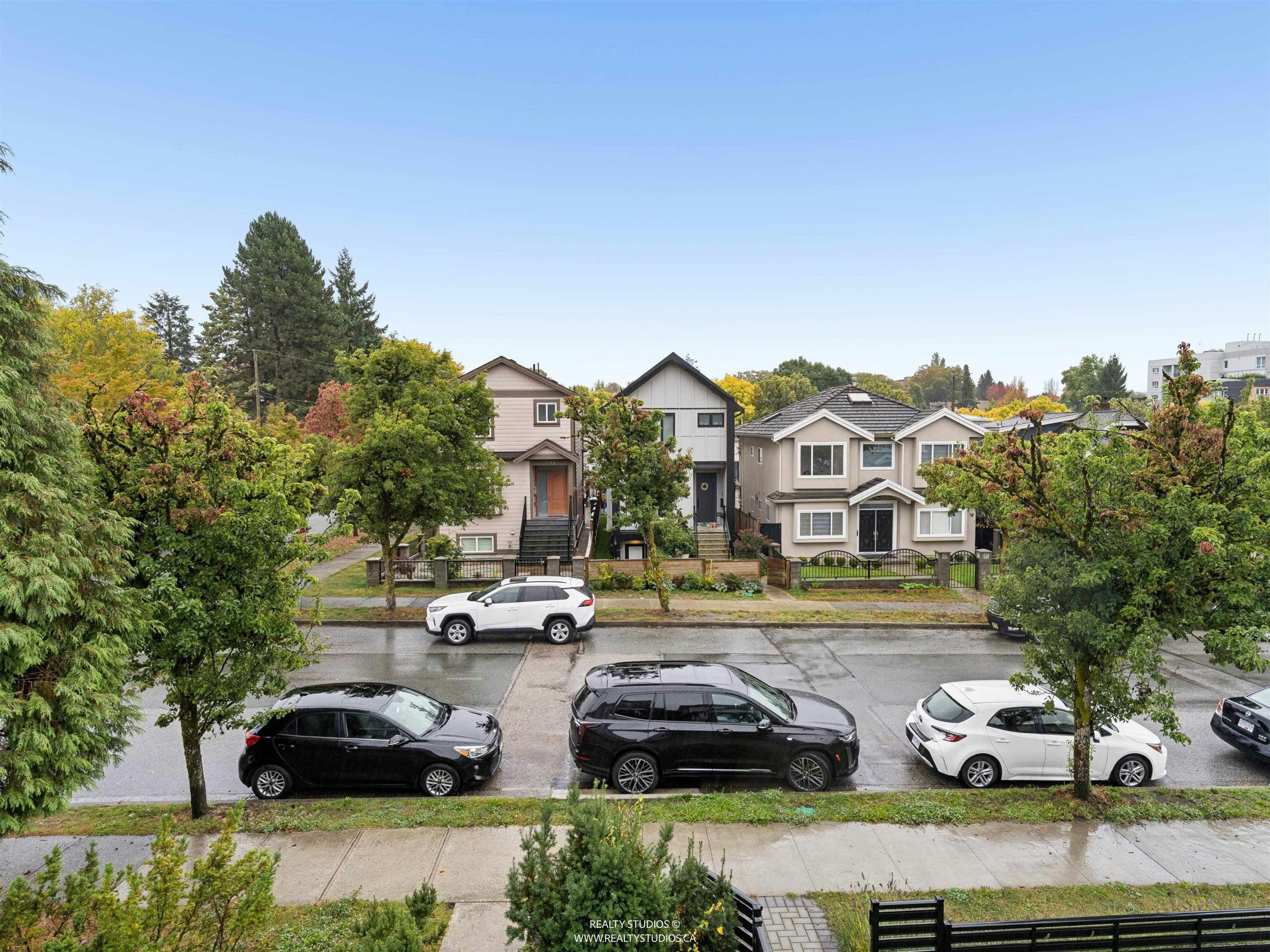 797 E 18th Avenue, Vancouver, BC, V5V 1G6 - 22