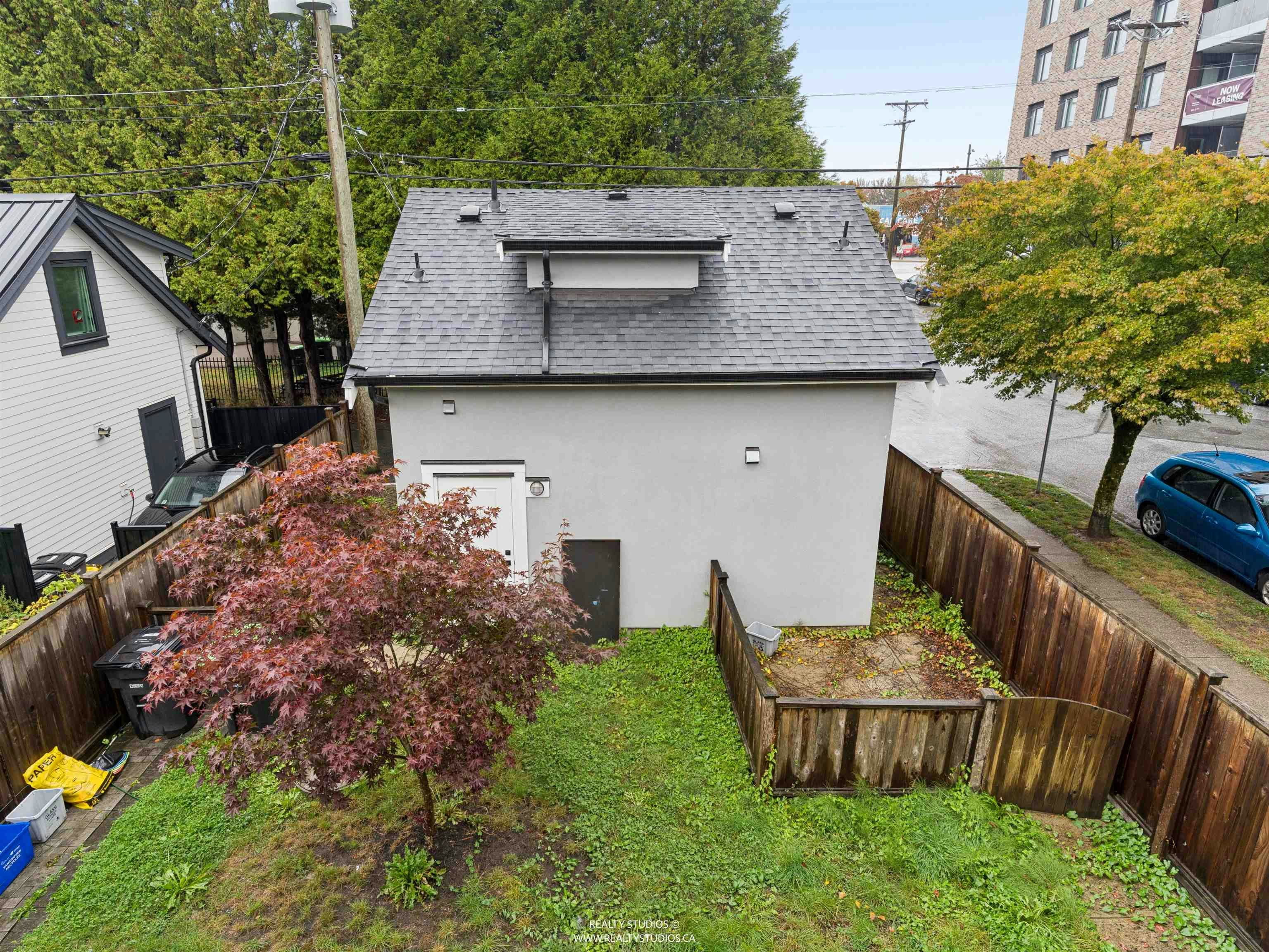 797 E 18th Avenue, Vancouver, BC, V5V 1G6 - 19