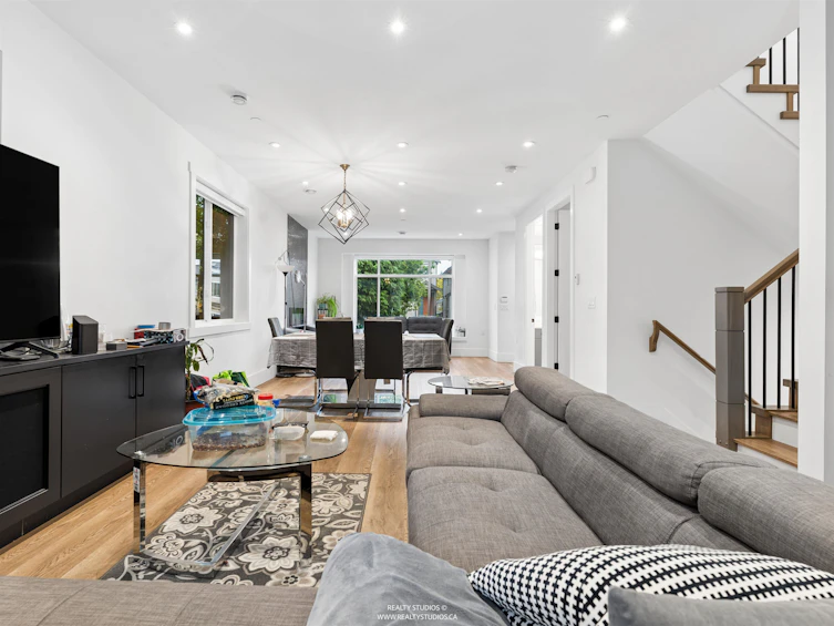 797 E 18th Avenue, Vancouver, BC, V5V 1G6 - 9