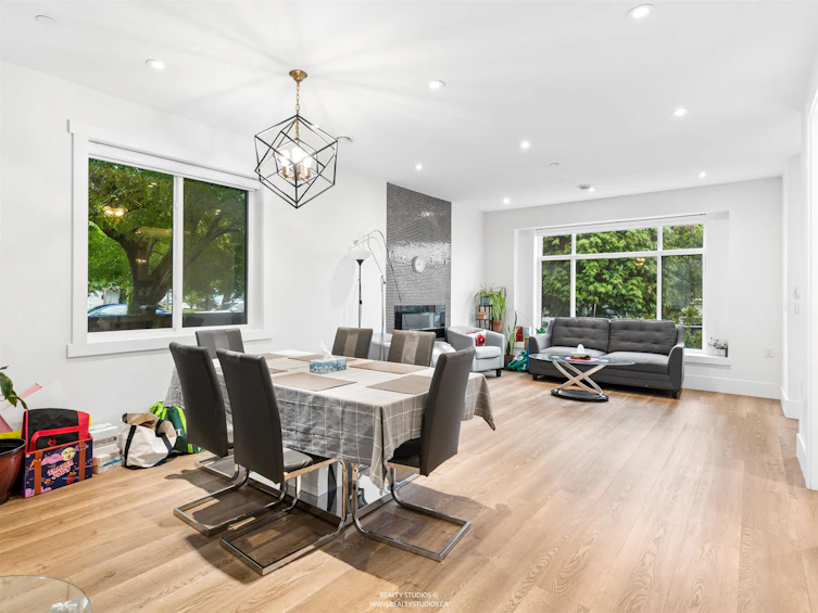 797 E 18th Avenue, Vancouver, BC, V5V 1G6 - 7