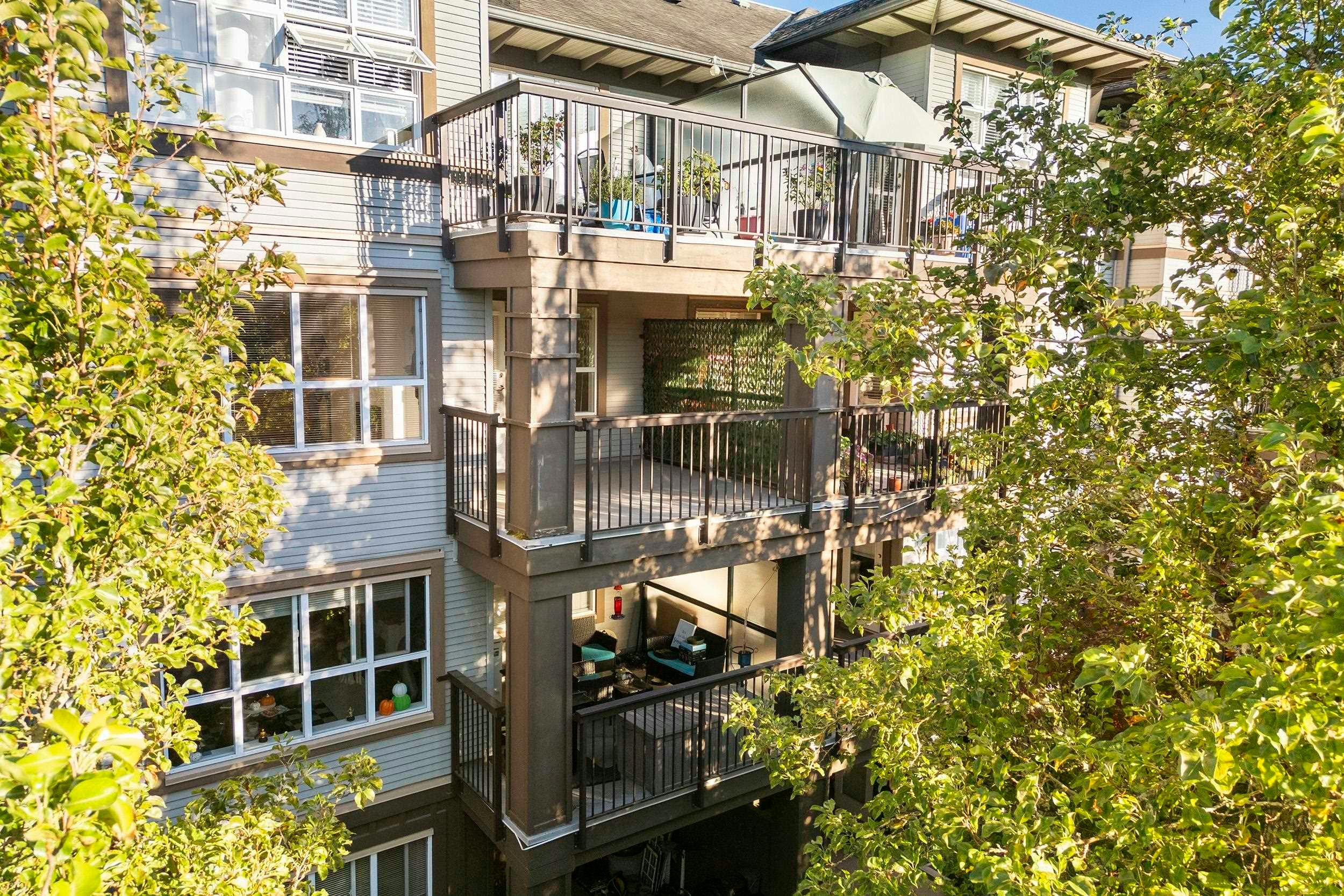 309-6815 188 Street, Surrey, BC, V4N 0Z8 - 21