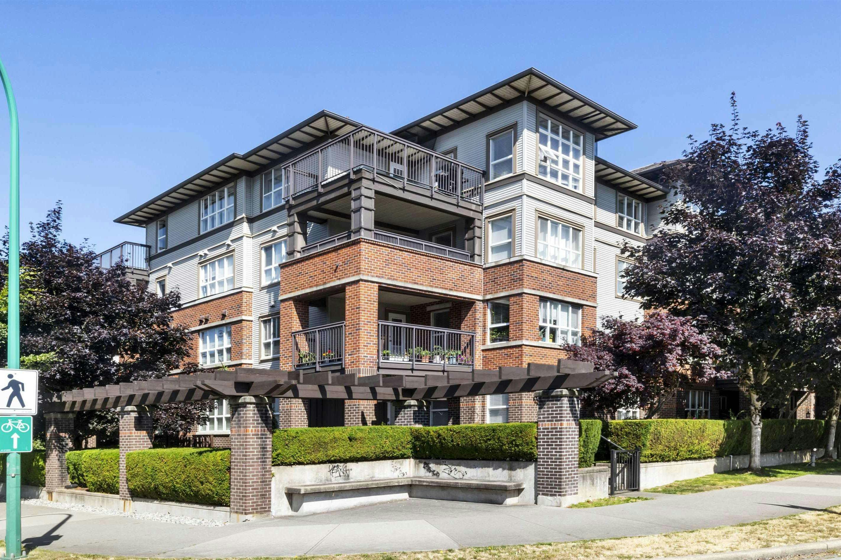 309-6815 188 Street, Surrey, BC, V4N 0Z8 - 34