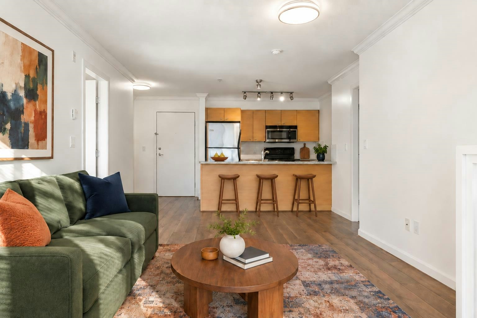 309-6815 188 Street, Surrey, BC, V4N 0Z8 - 7