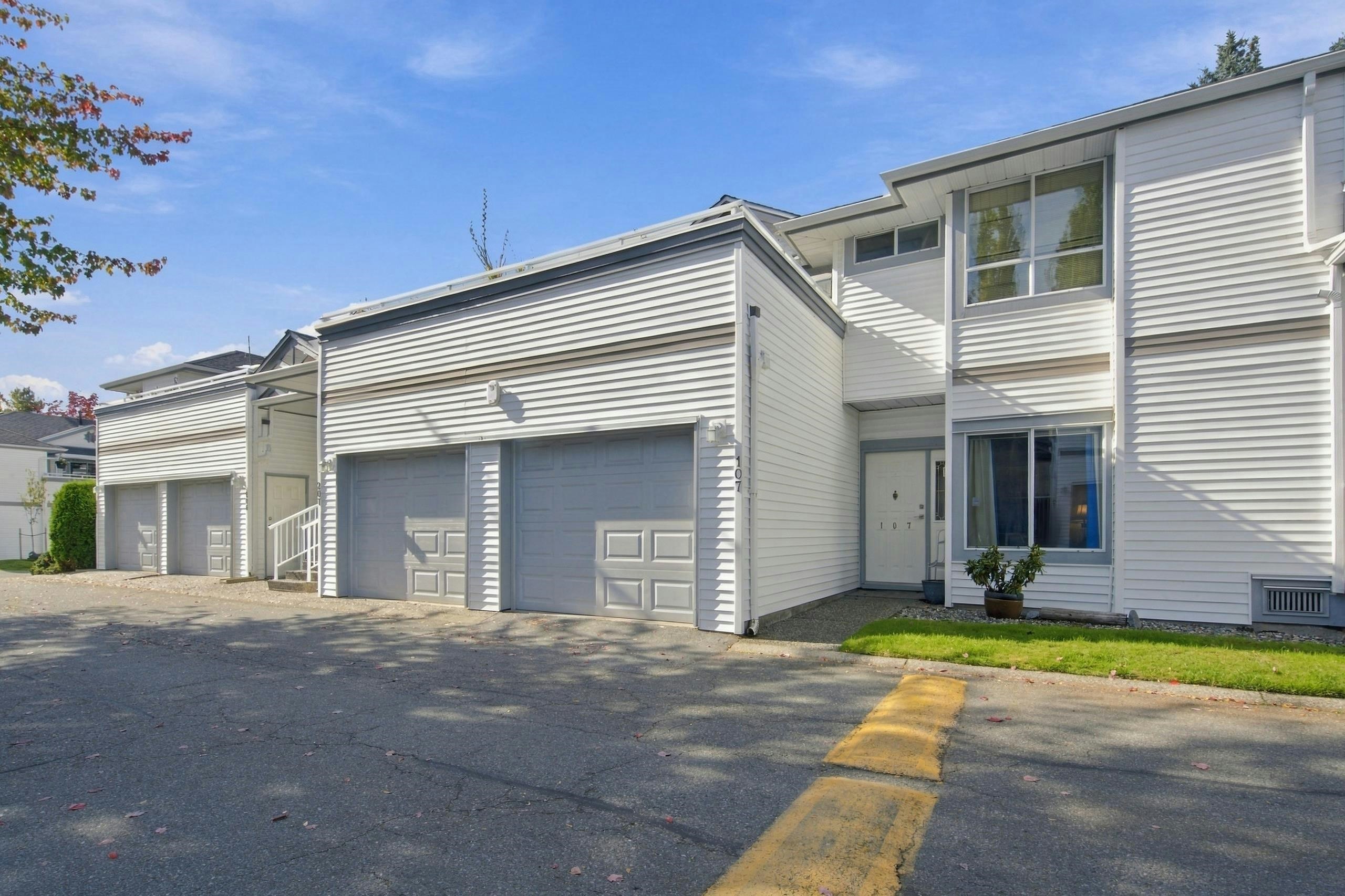 107-13895 102 Avenue, Surrey, BC, V3T 1P2