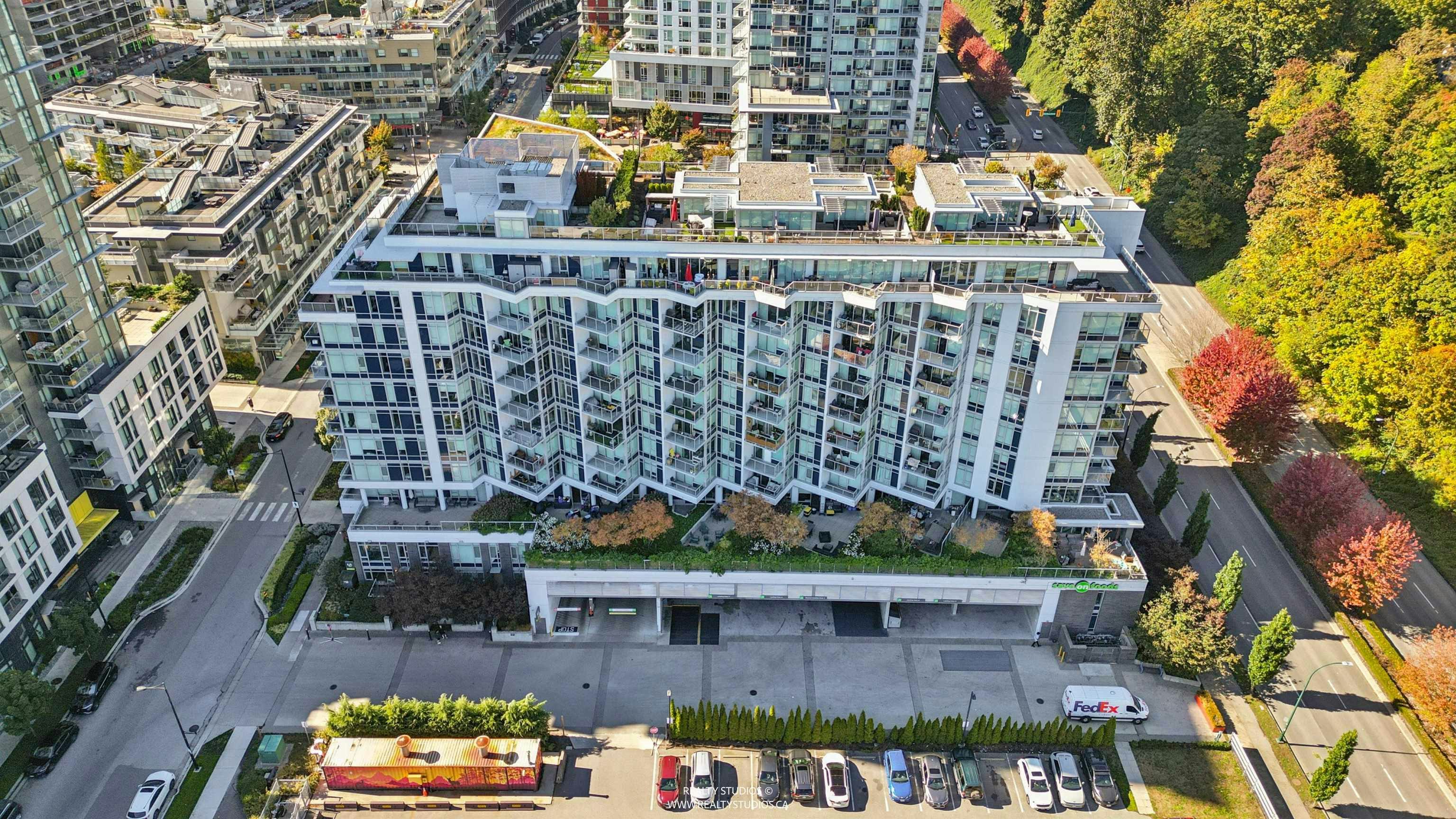701-3557 Sawmill Crescent, Vancouver, BC, V5S 0E2 - 34