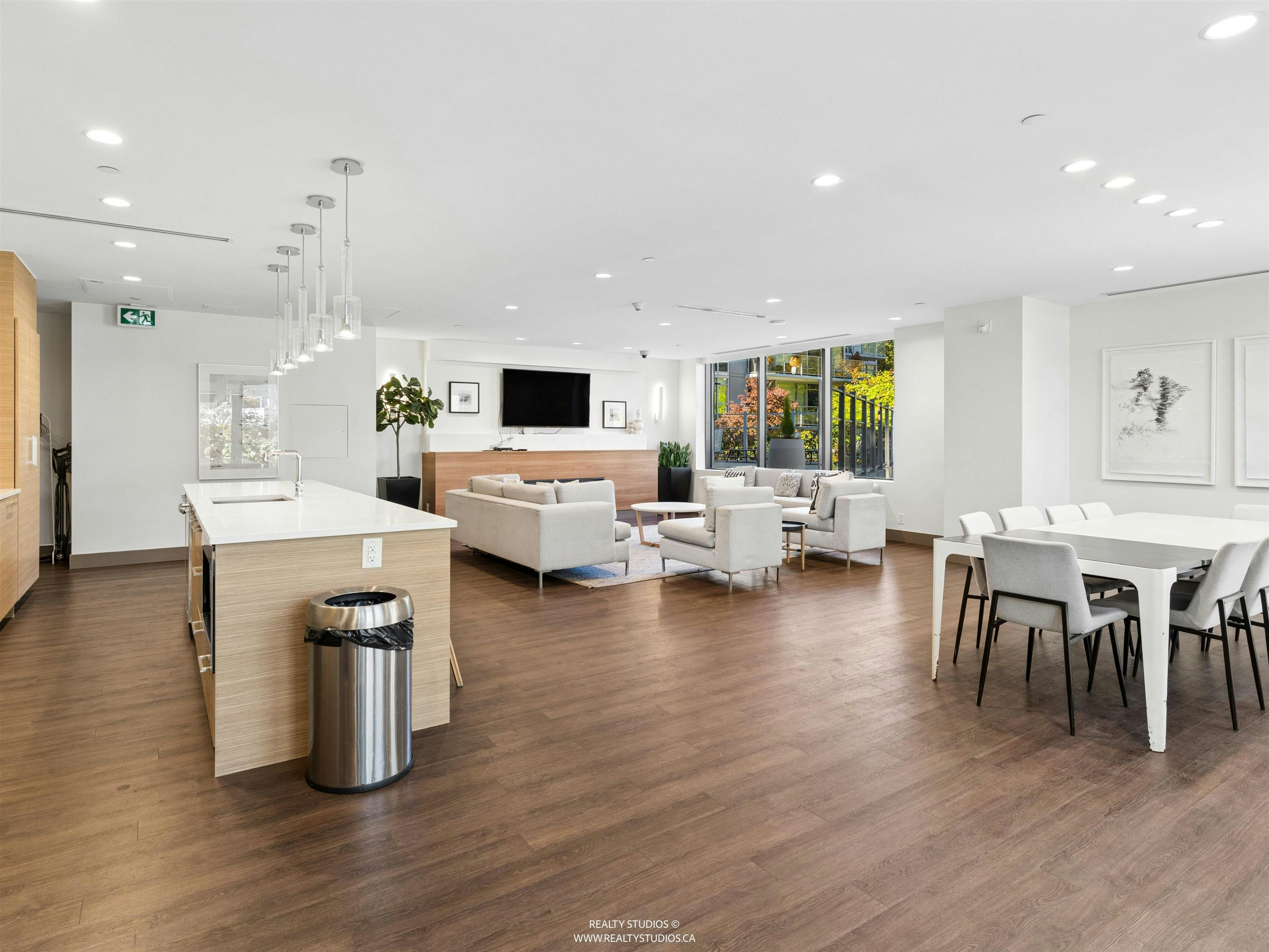 701-3557 Sawmill Crescent, Vancouver, BC, V5S 0E2 - 24
