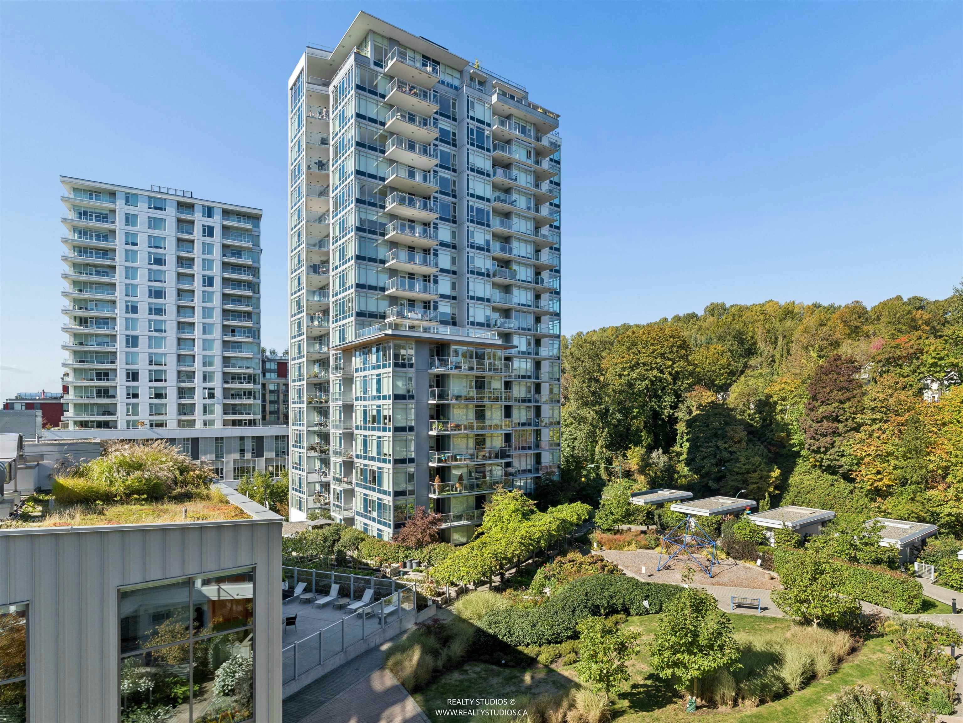 701-3557 Sawmill Crescent, Vancouver, BC, V5S 0E2 - 12