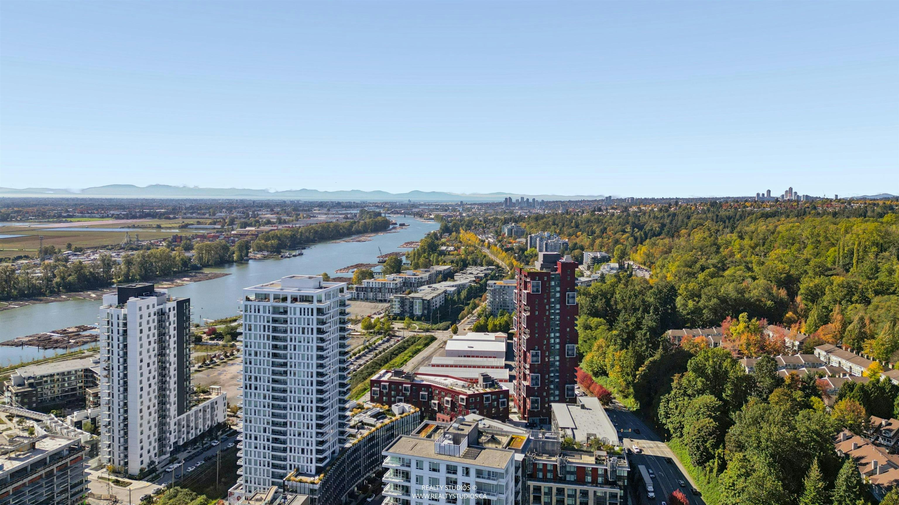 701-3557 Sawmill Crescent, Vancouver, BC, V5S 0E2 - 36