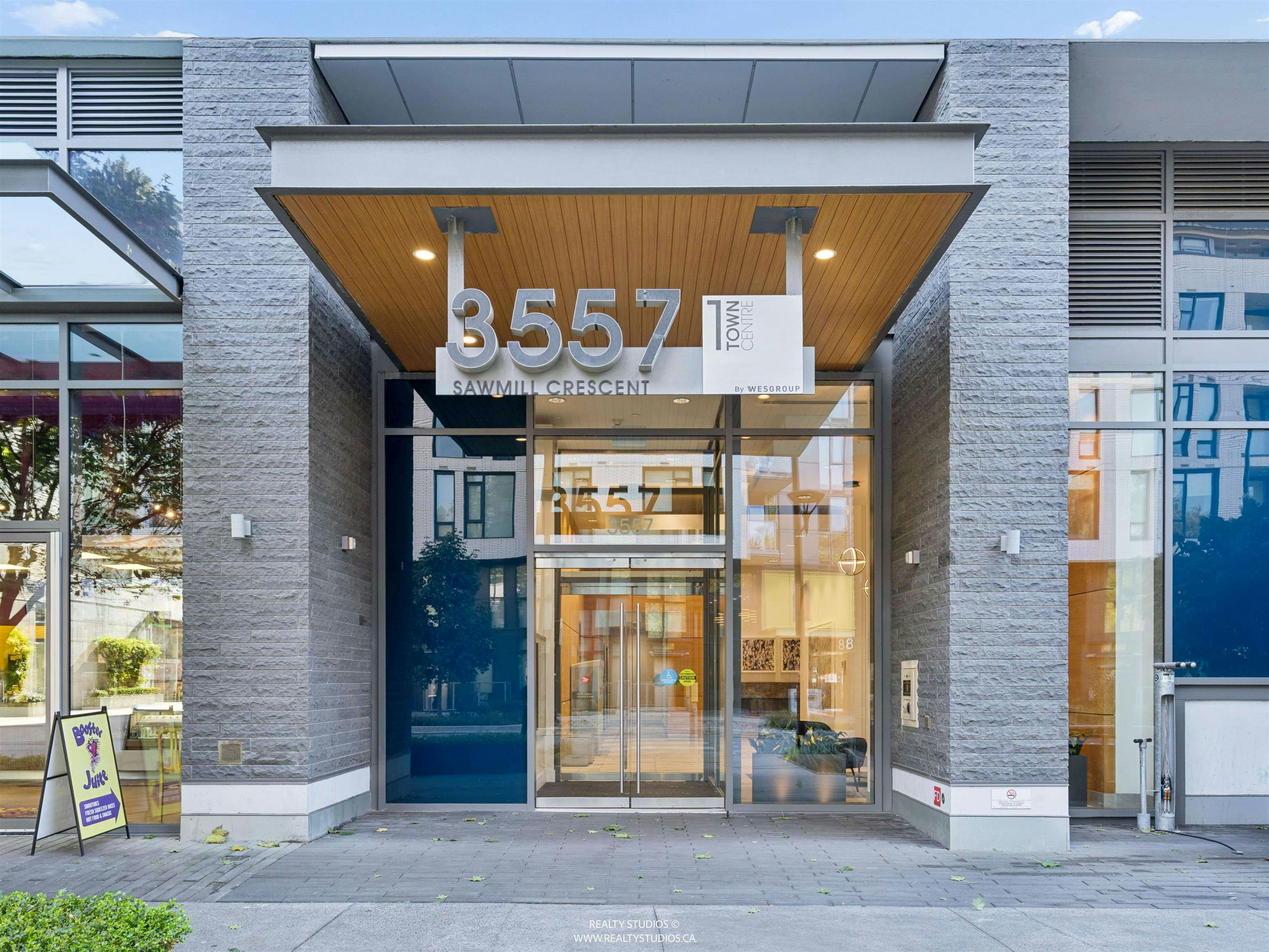 701-3557 Sawmill Crescent, Vancouver, BC, V5S 0E2 - 31