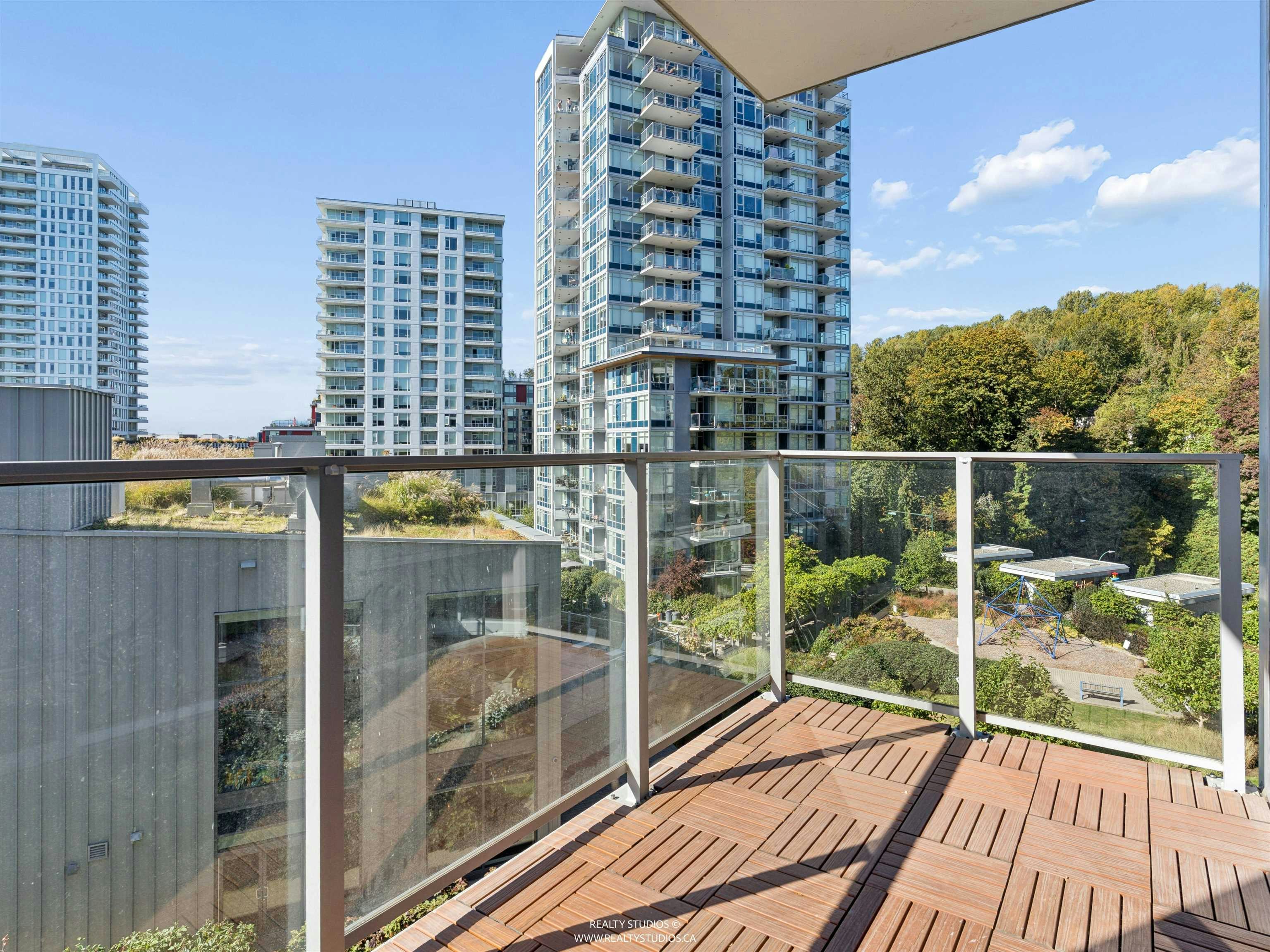 701-3557 Sawmill Crescent, Vancouver, BC, V5S 0E2 - 11