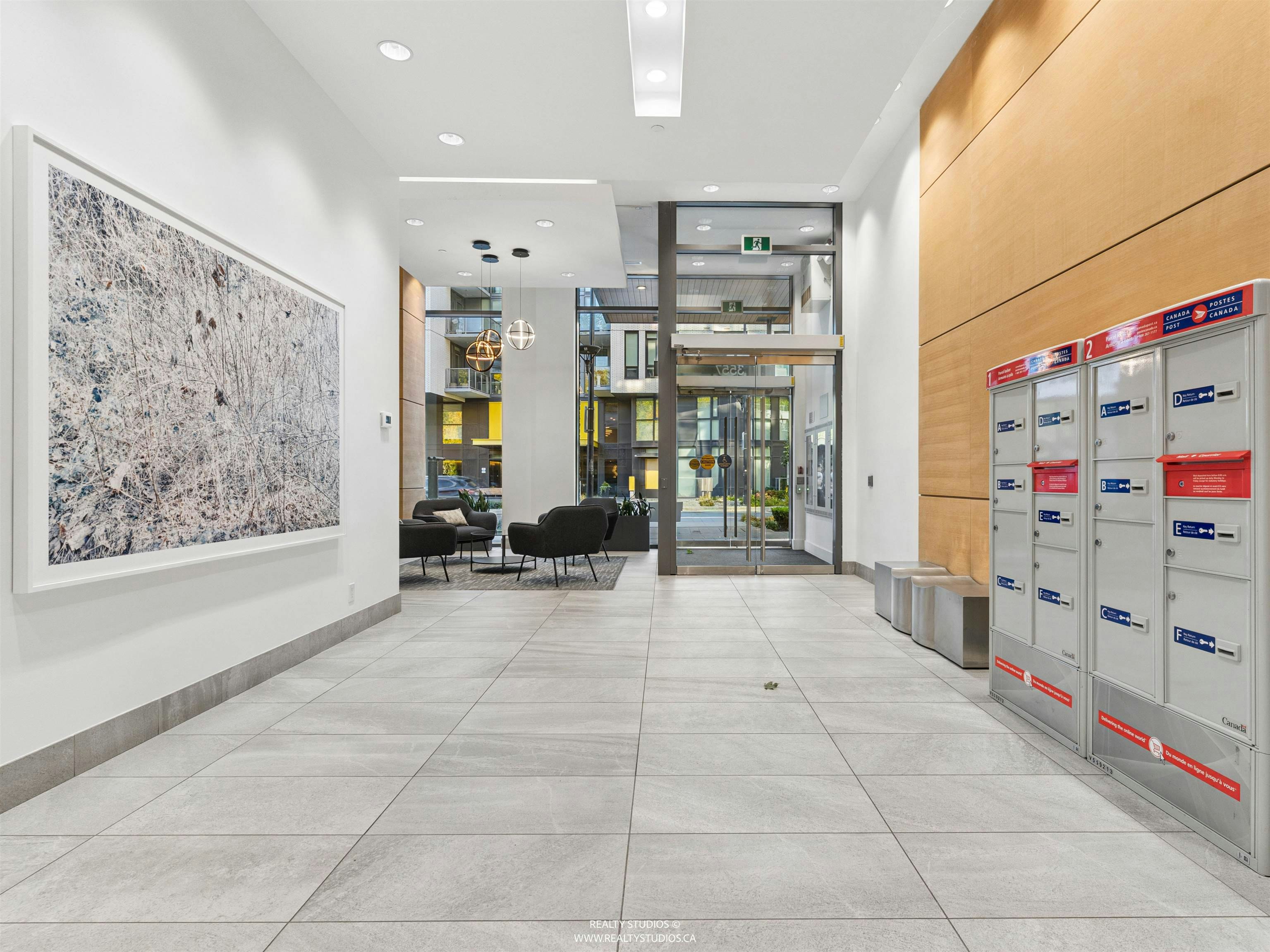 701-3557 Sawmill Crescent, Vancouver, BC, V5S 0E2 - 30