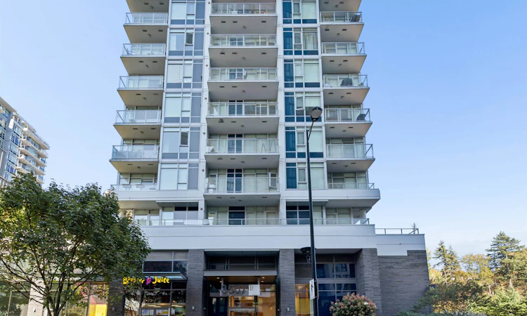 701-3557 Sawmill Crescent
