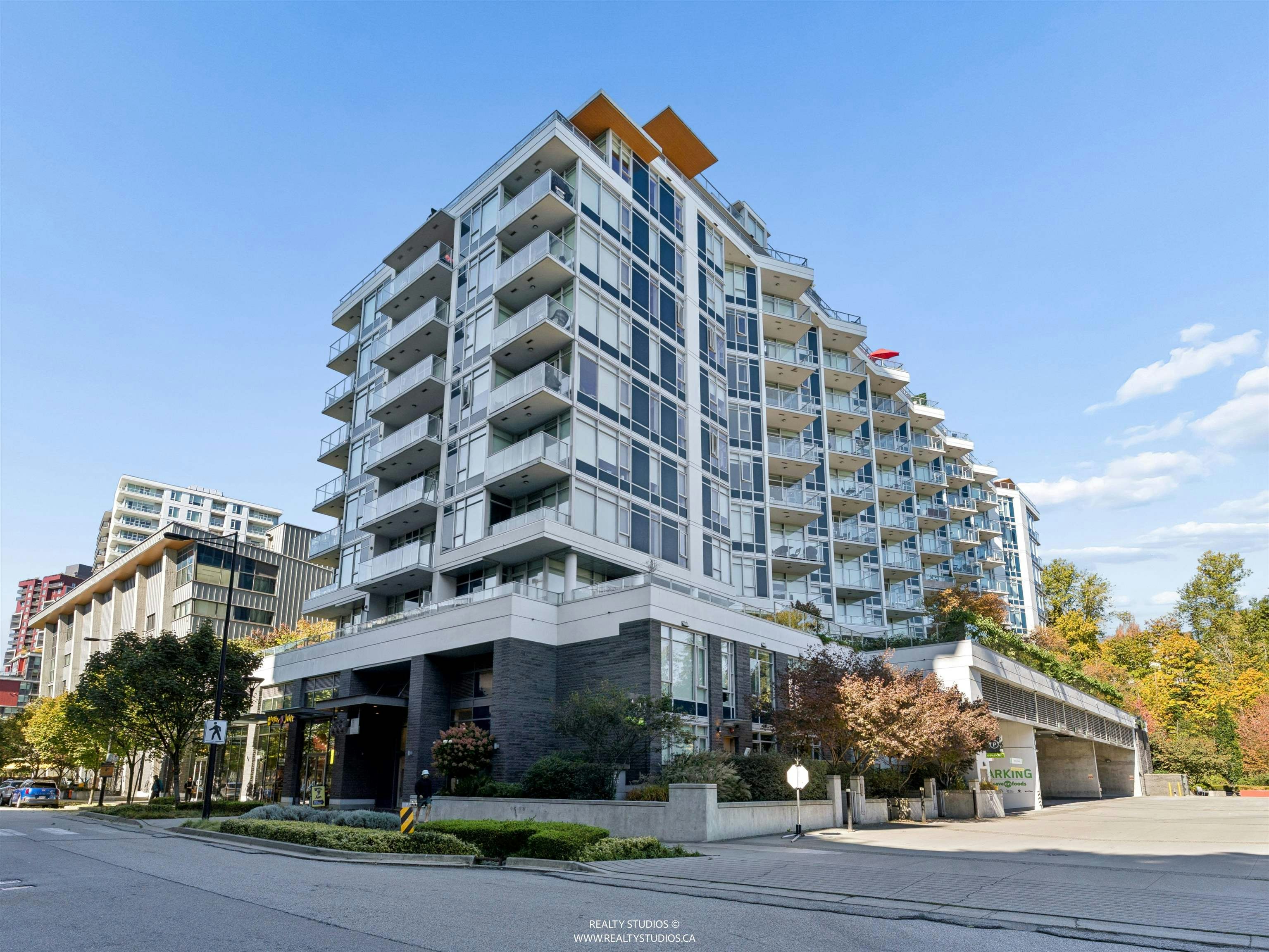 701-3557 Sawmill Crescent, Vancouver, BC, V5S 0E2 - 33
