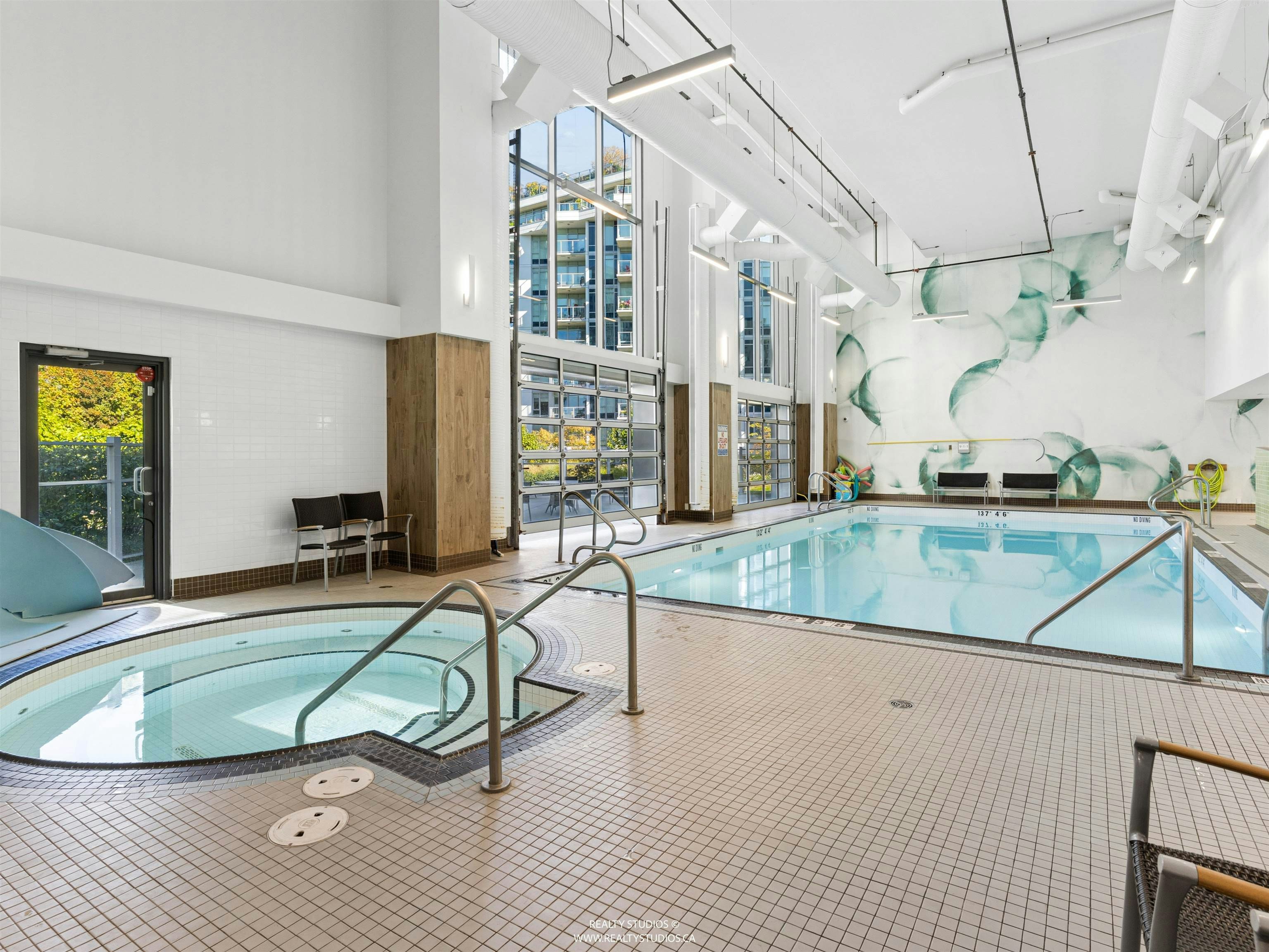 701-3557 Sawmill Crescent, Vancouver, BC, V5S 0E2 - 26